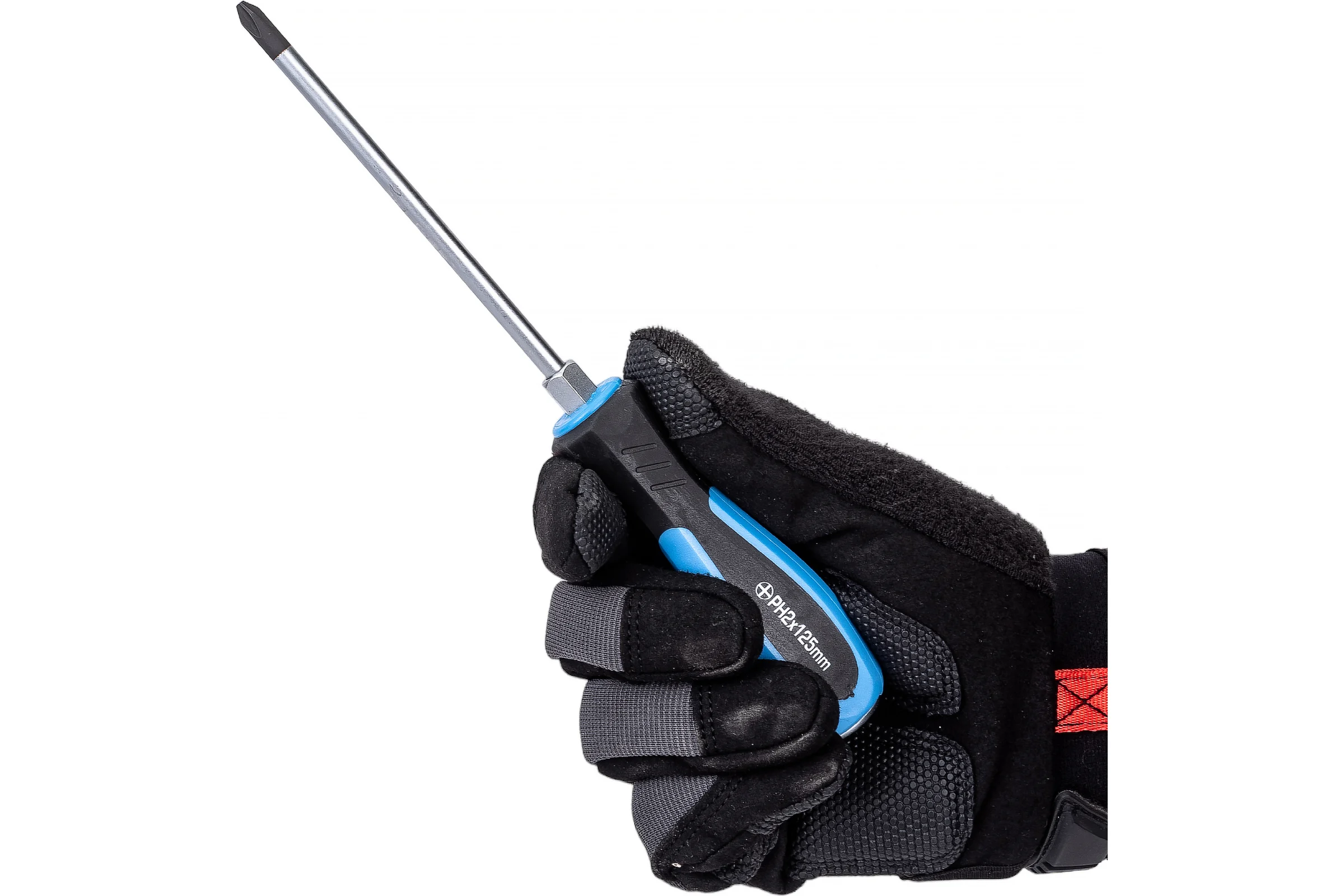 Набор отверток, ключи HEX и TORX 20 шт., ложемент EVA HOEGERT TECHNIK HT7G134
