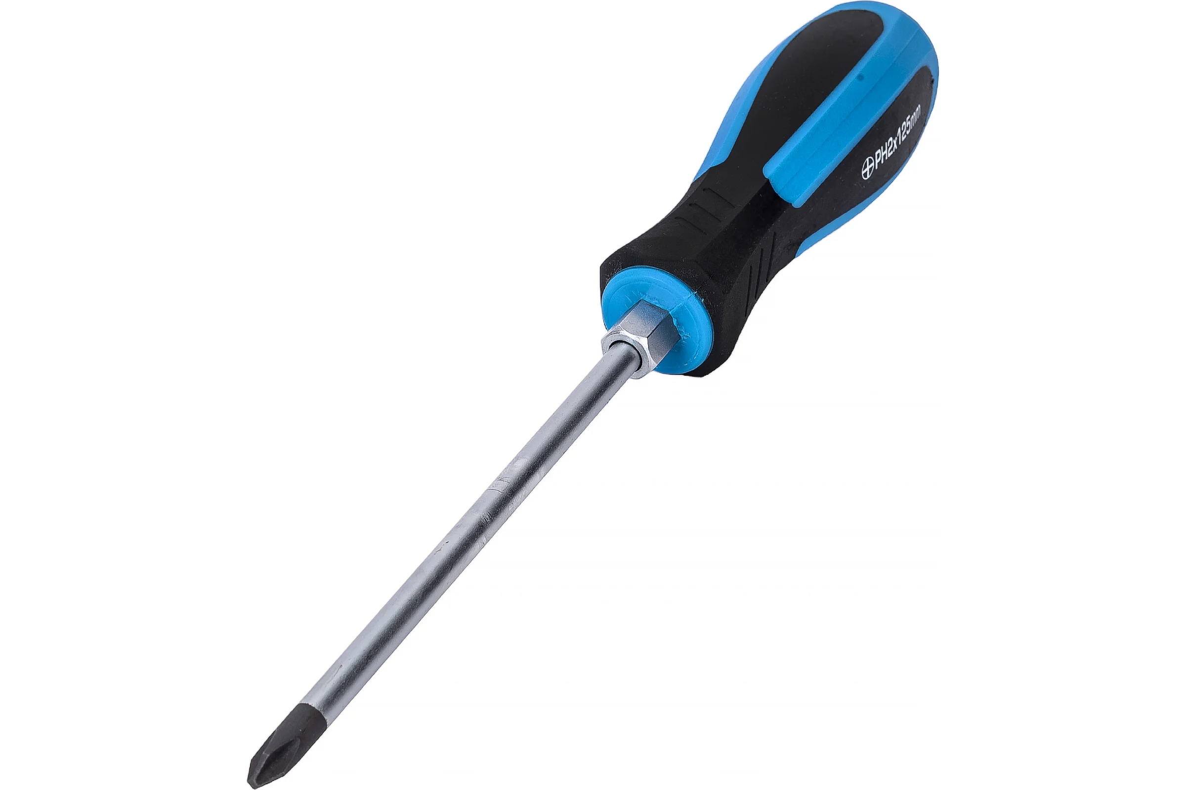 Набор отверток, ключи HEX и TORX 20 шт., ложемент EVA HOEGERT TECHNIK HT7G134