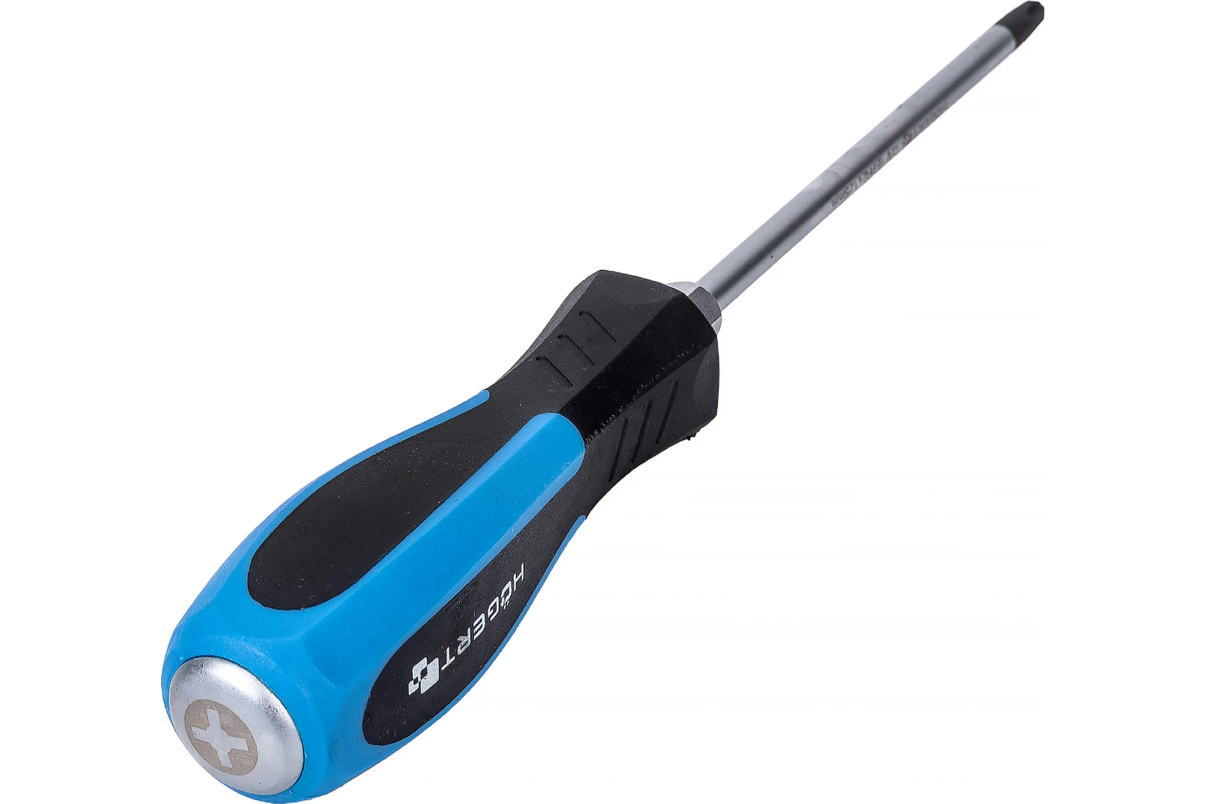 Набор отверток, ключи HEX и TORX 20 шт., ложемент EVA HOEGERT TECHNIK HT7G134