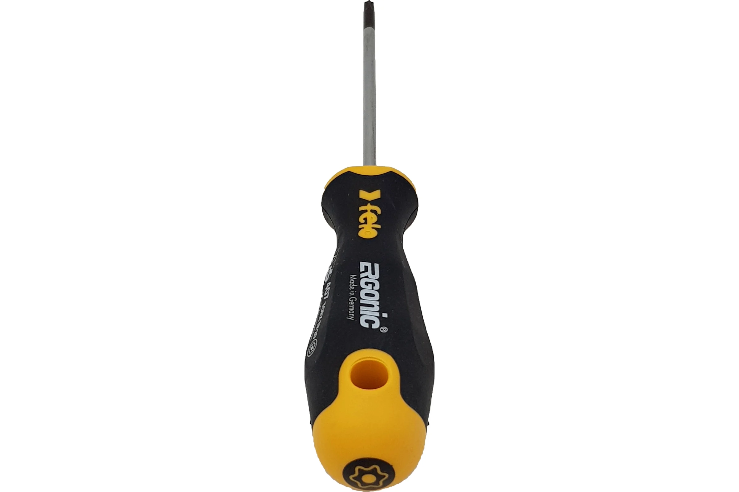 Отвертка Felo Ergonic Torx 20х100 40720340