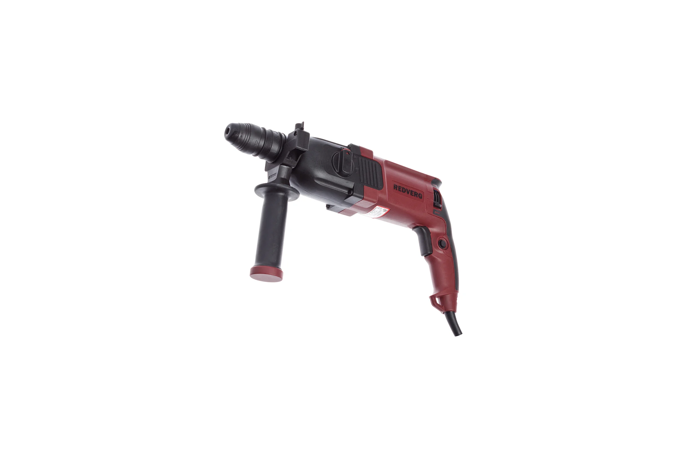 Перфоратор REDVERG RD-RH850D 6668086