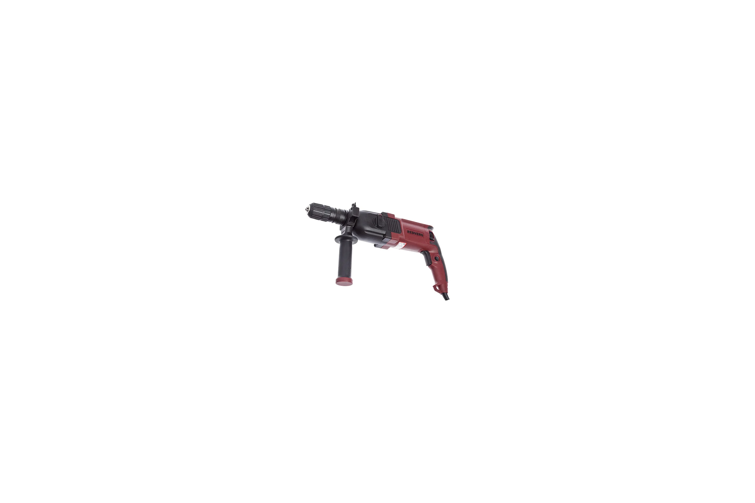 Перфоратор REDVERG RD-RH850D 6668086
