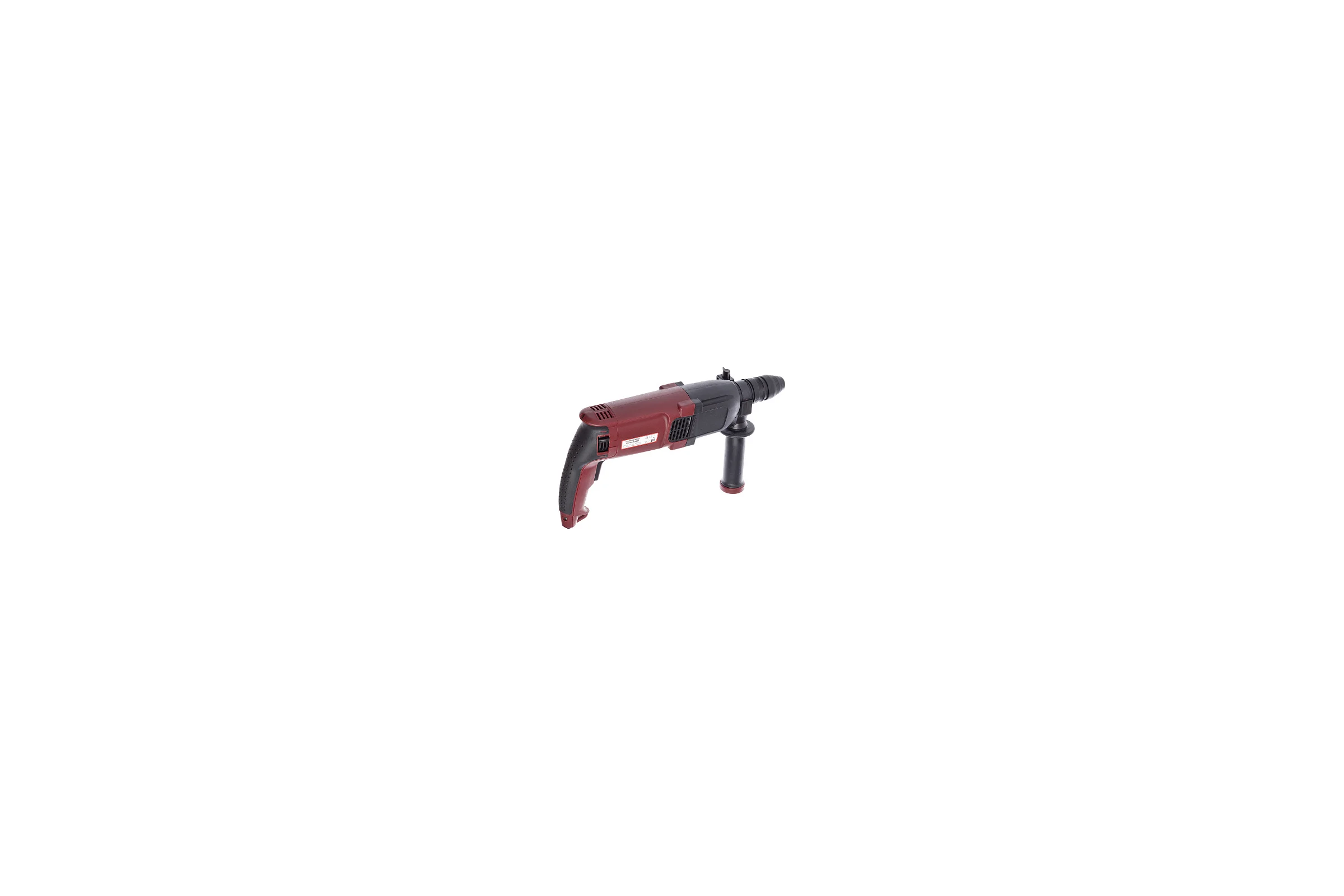 Перфоратор REDVERG RD-RH850D 6668086