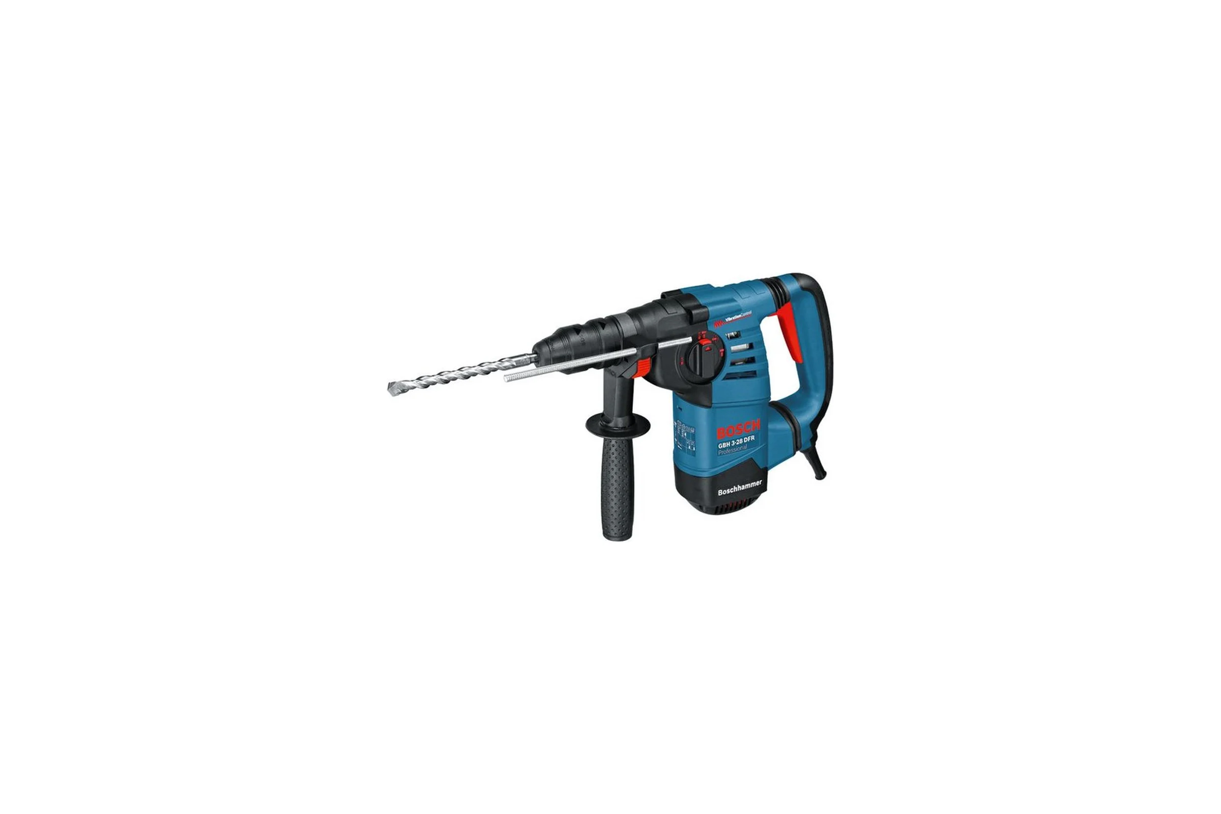 Перфоратор Bosch GBH 3-28 DFR 0.611.24A.004