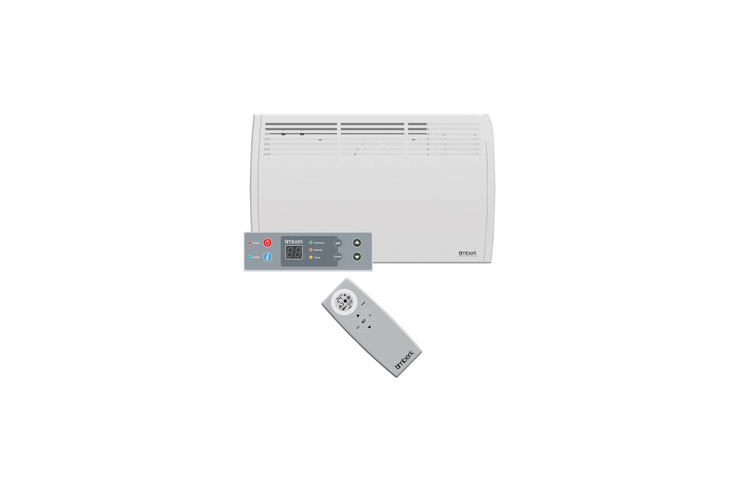 Конвектор Timberk TEC.PS1 RCE 500 IN