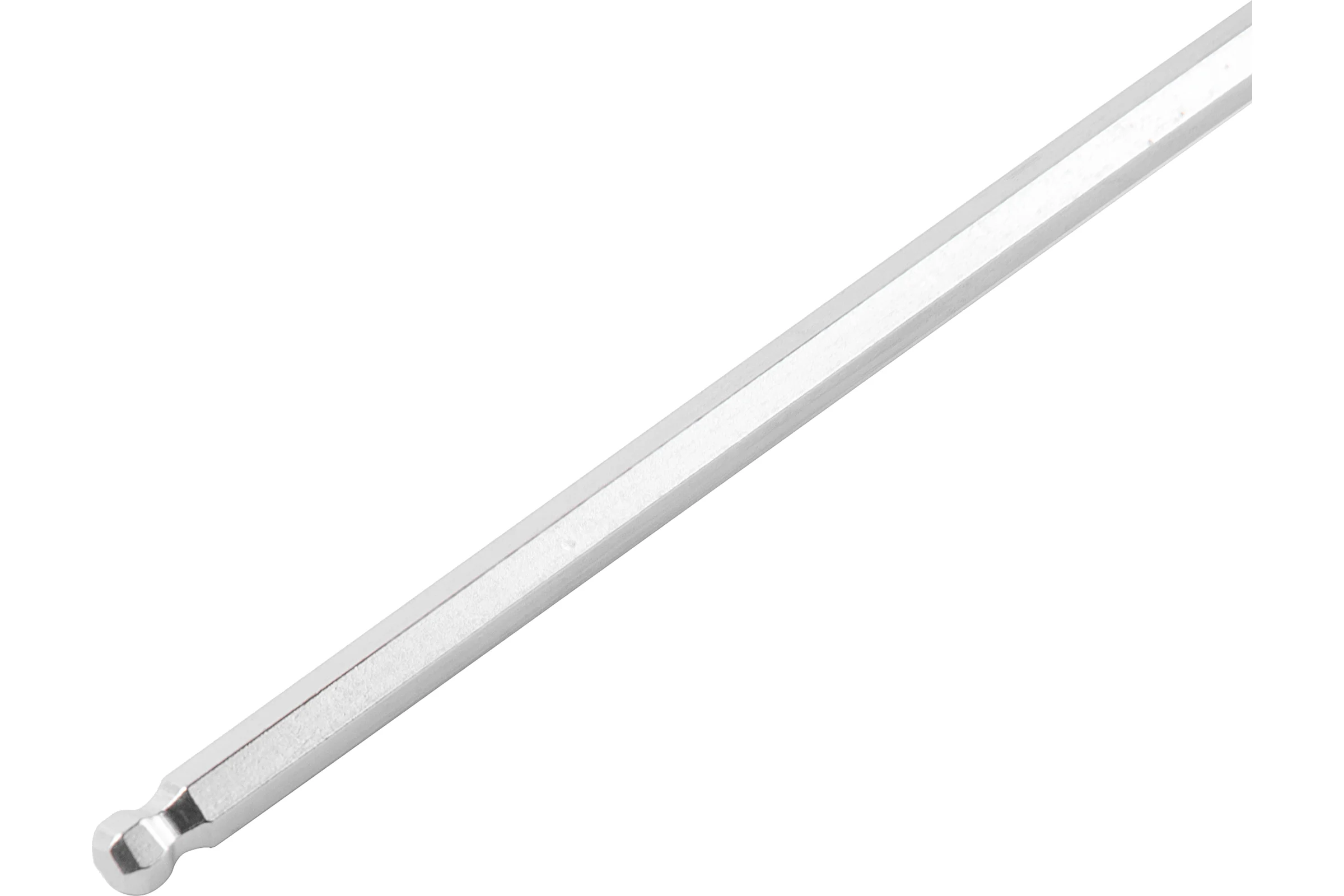 Ключ AV Steel T-образный HEX 4мм AV-360204