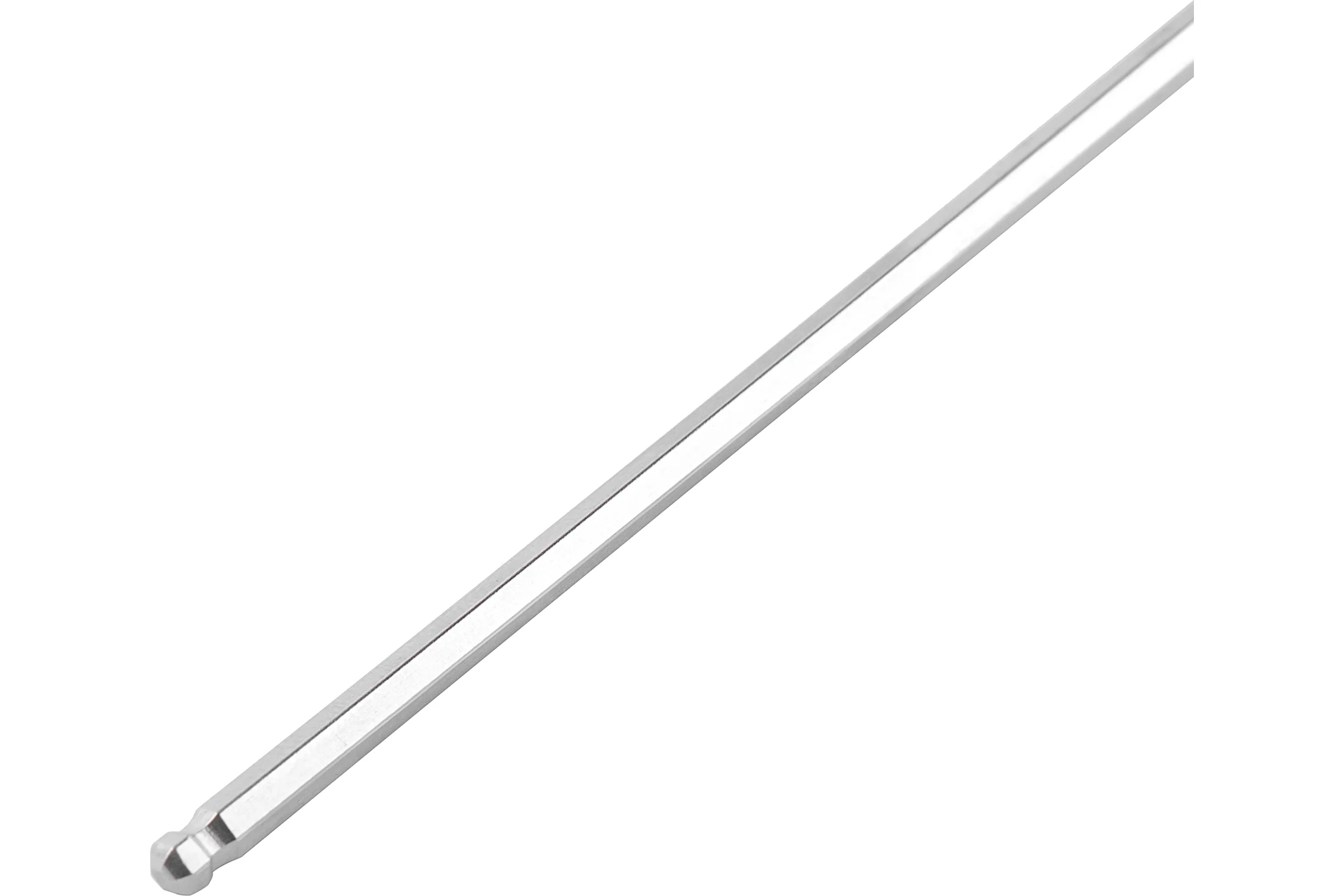 Ключ AV Steel T-образный HEX 3мм AV-360203