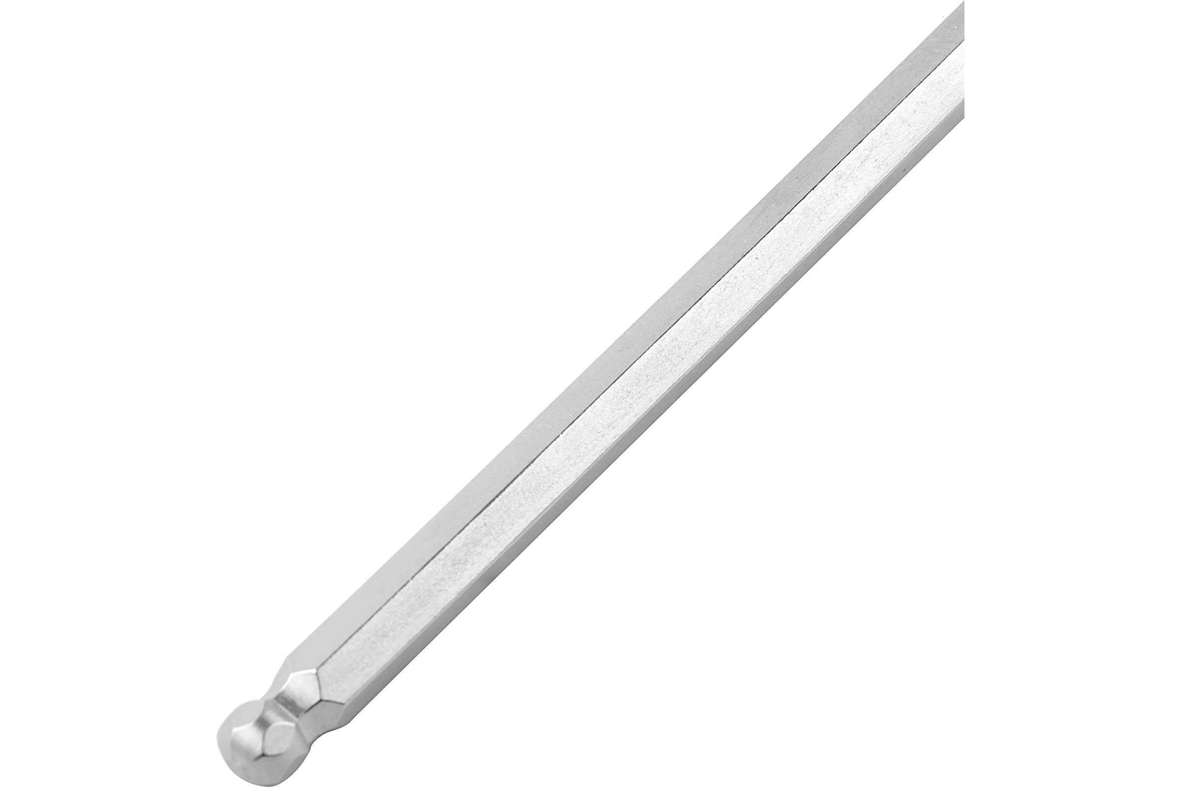 Ключ AV Steel T-образный HEX 5мм AV-360205