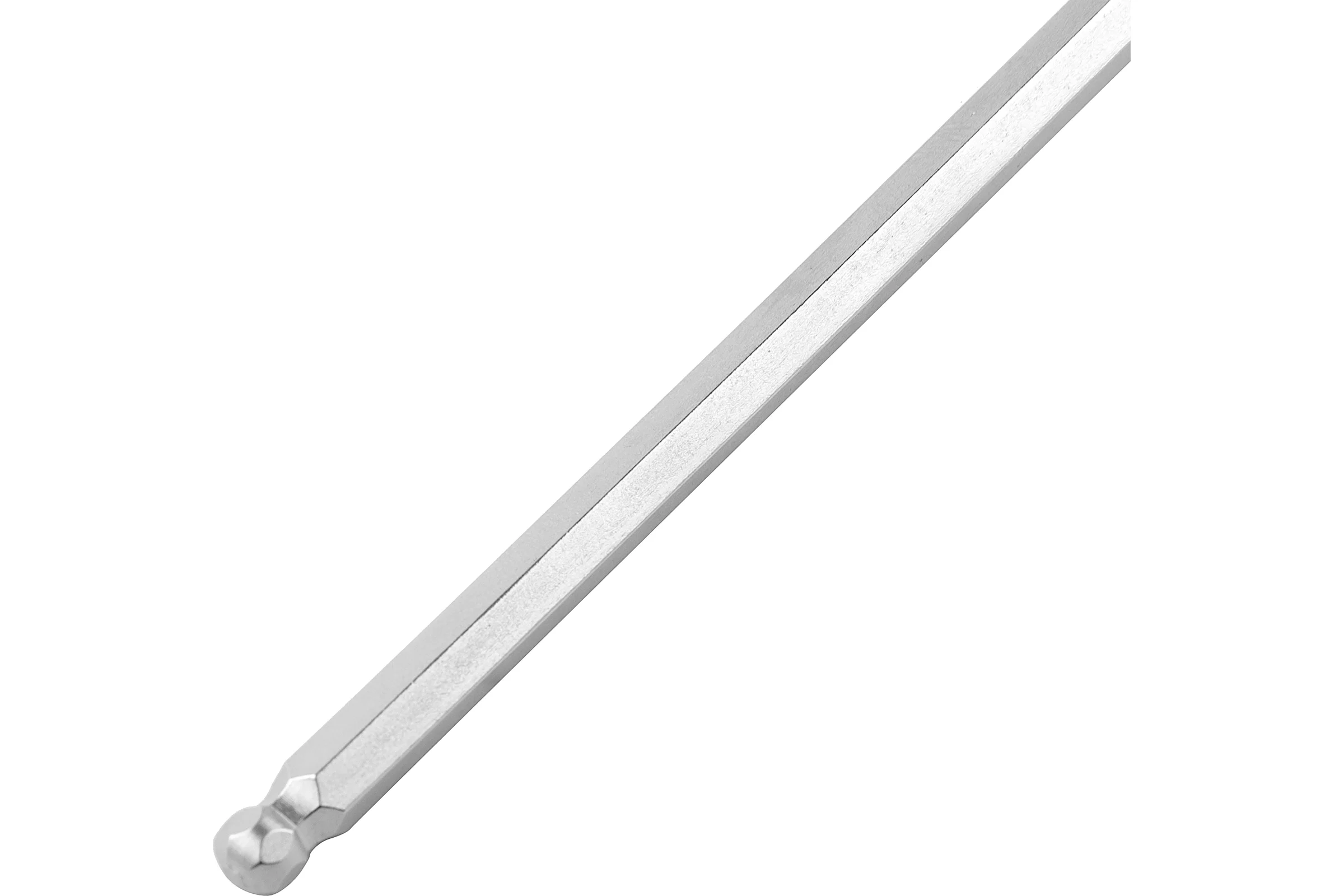 Ключ AV Steel T-образный HEX 6мм AV-360206