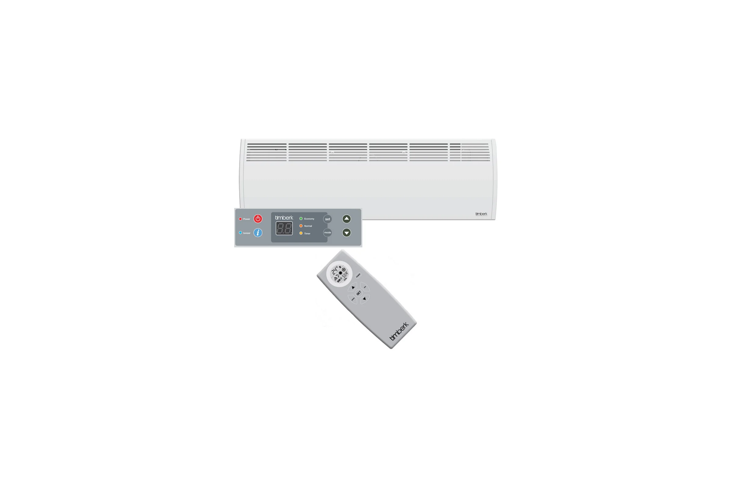 Конвектор Timberk TEC.PS1 RCE 2500 IN