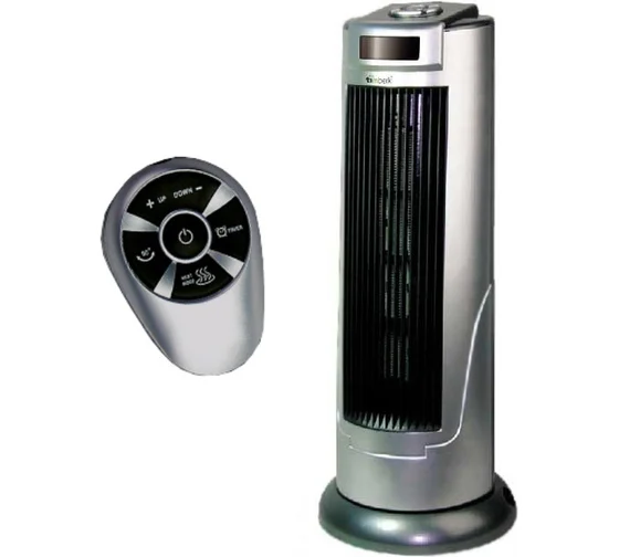 Тепловентилятор Timberk TFH T20FSH.LD
