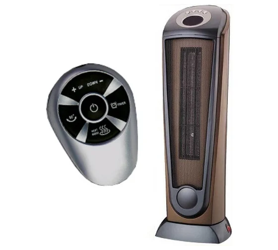 Тепловентилятор Timberk TFH T20FSH.PM