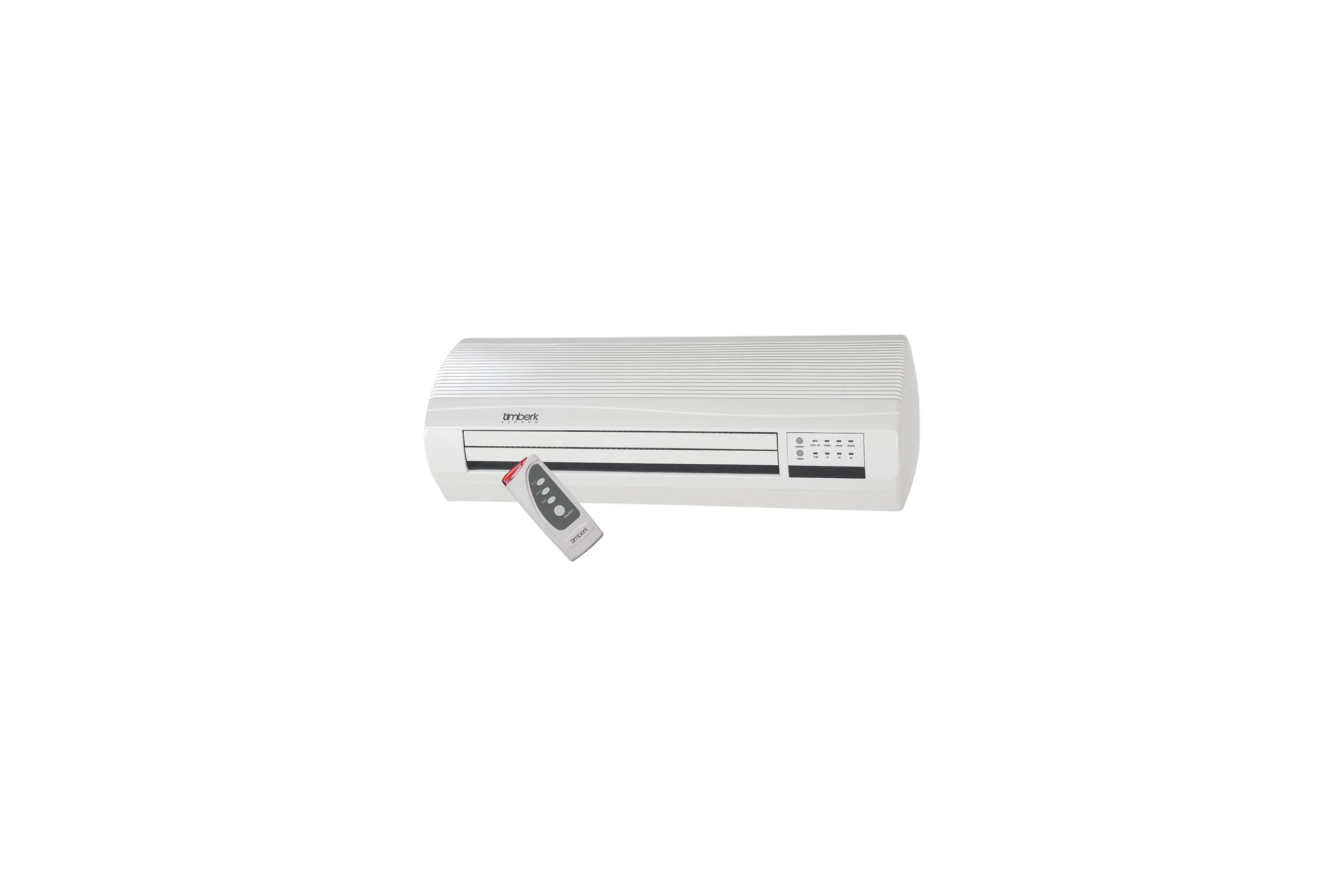 Тепловентилятор Timberk TFH W200.AD