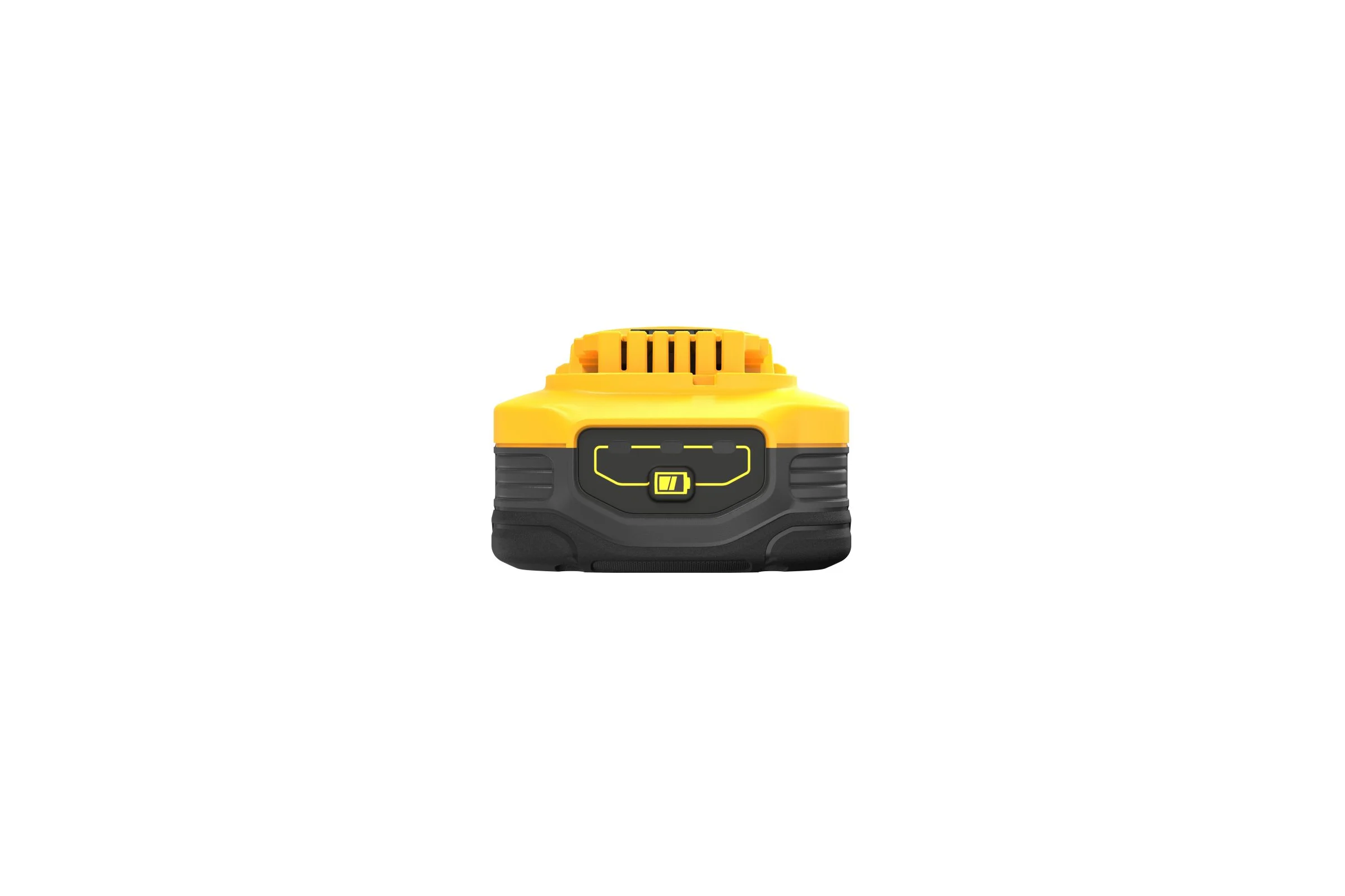 Аккумулятор DEWALT POWERSTACK DCBP518H2, Li-Ion, 18В, 5Ач, 2шт. DCBP518H2-XJ