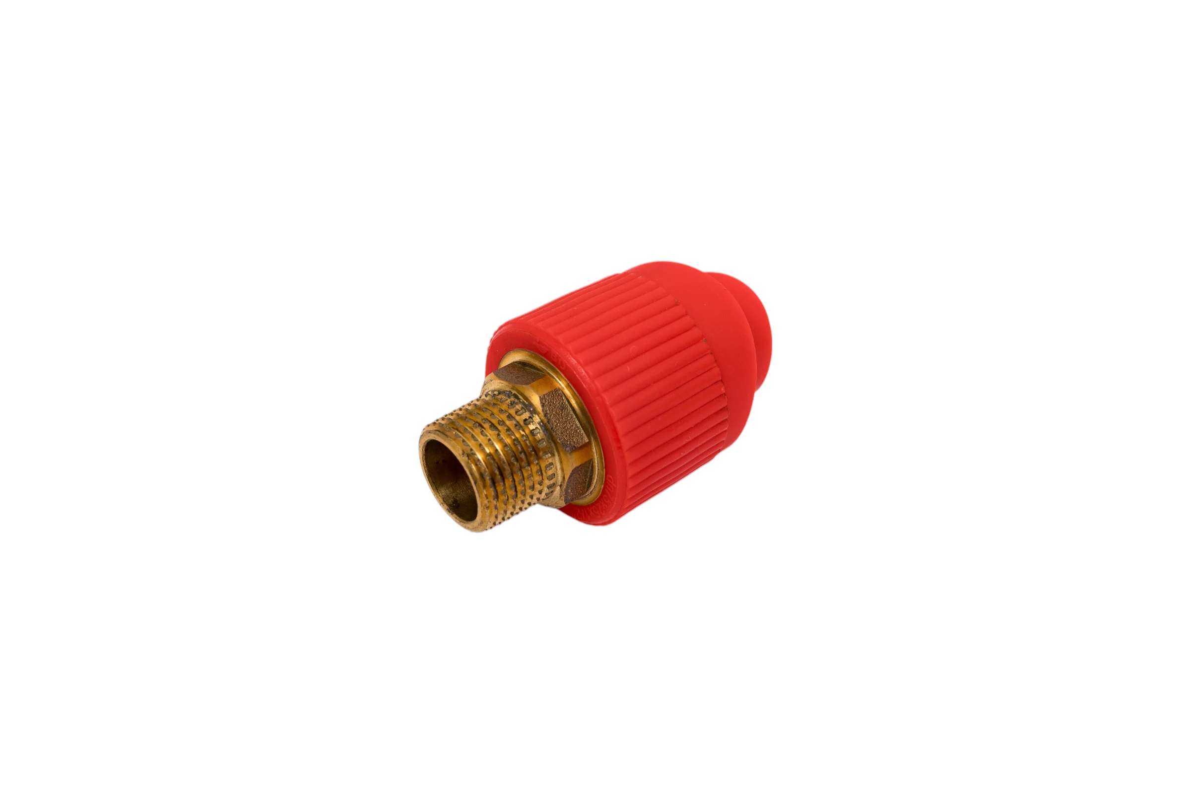 Вварное седло Blue Ocean противопожарное НР - 75х25х1/2 красное Fire-S-B1 PPRF/WSHMT(R)-75х25х1/2