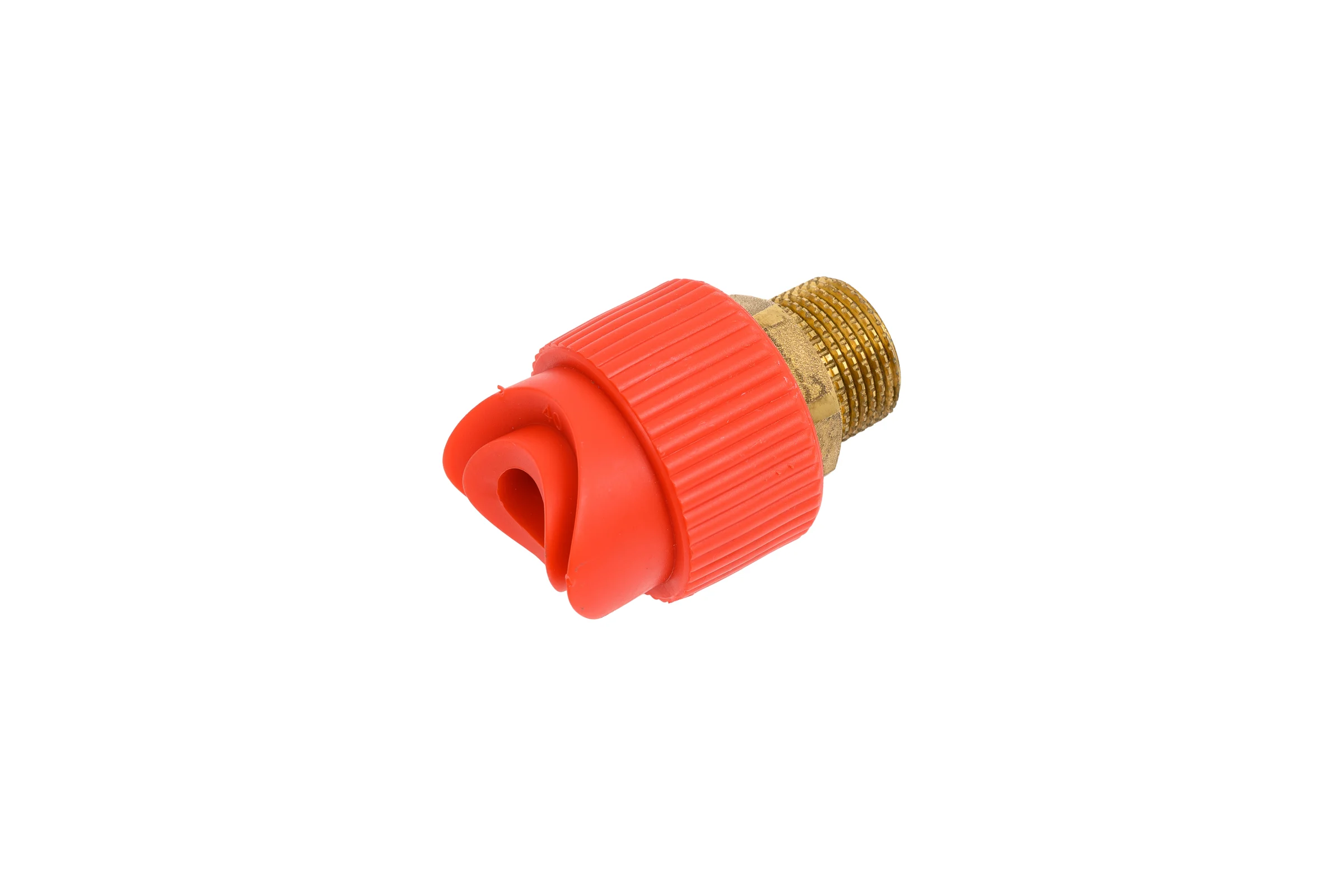 Вварное седло Blue Ocean "Fire Secure" (нар) - 40x25x3/4 противопожарный полипропилен Fire-S-B1 PPRF/WSHMT(R)-40х25х3/4