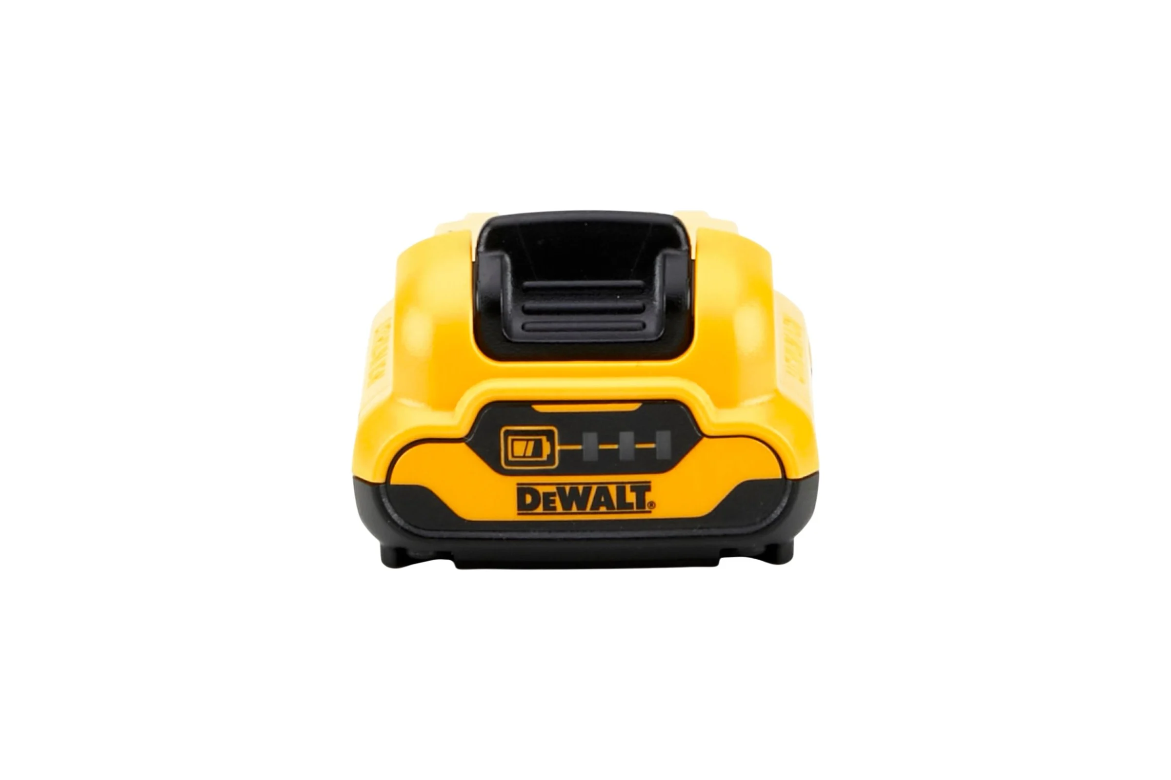 Аккумулятор DEWALT DCB122, Li-Ion, 12В, 2Ач DCB122-XJ