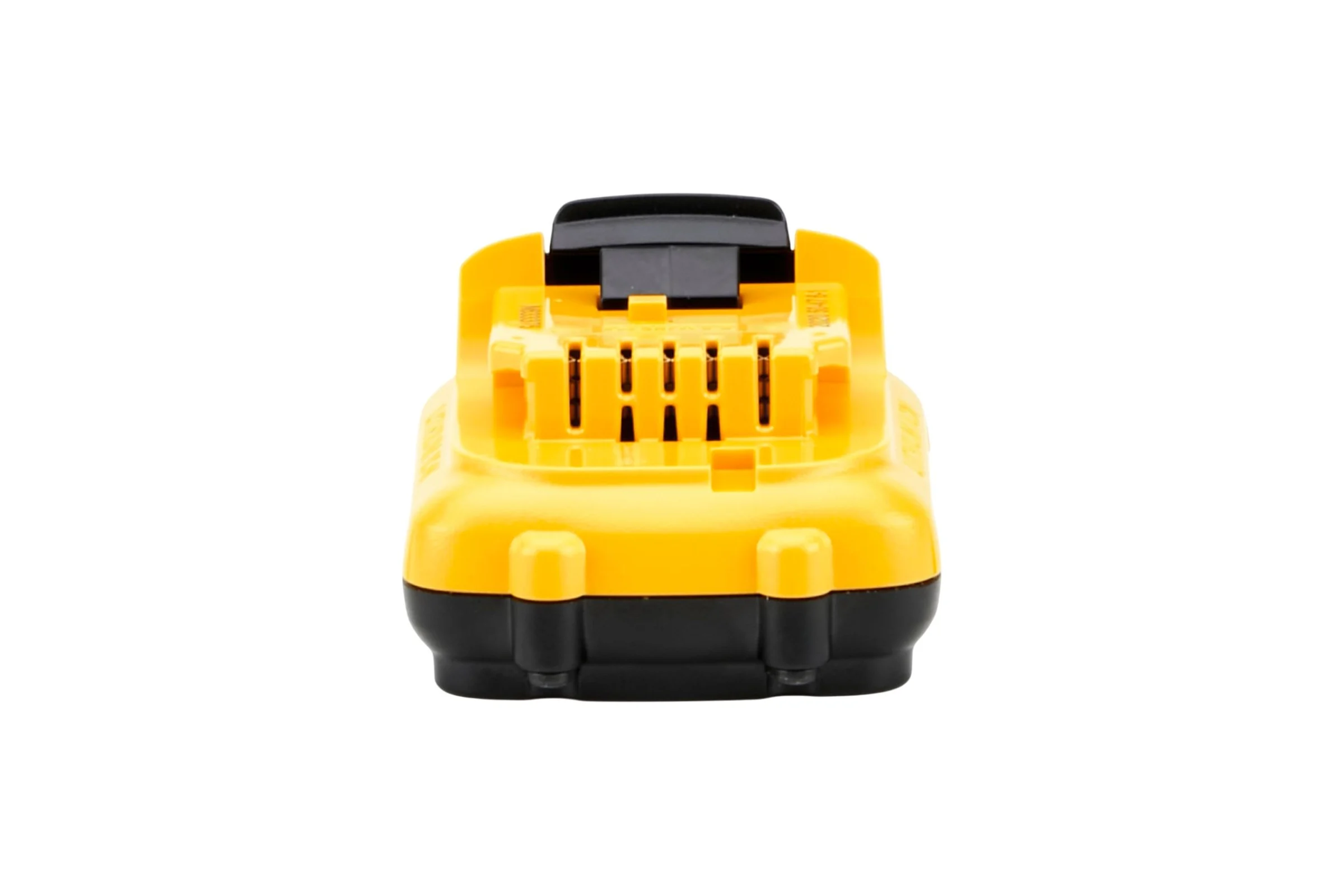 Аккумулятор DEWALT DCB122, Li-Ion, 12В, 2Ач DCB122-XJ