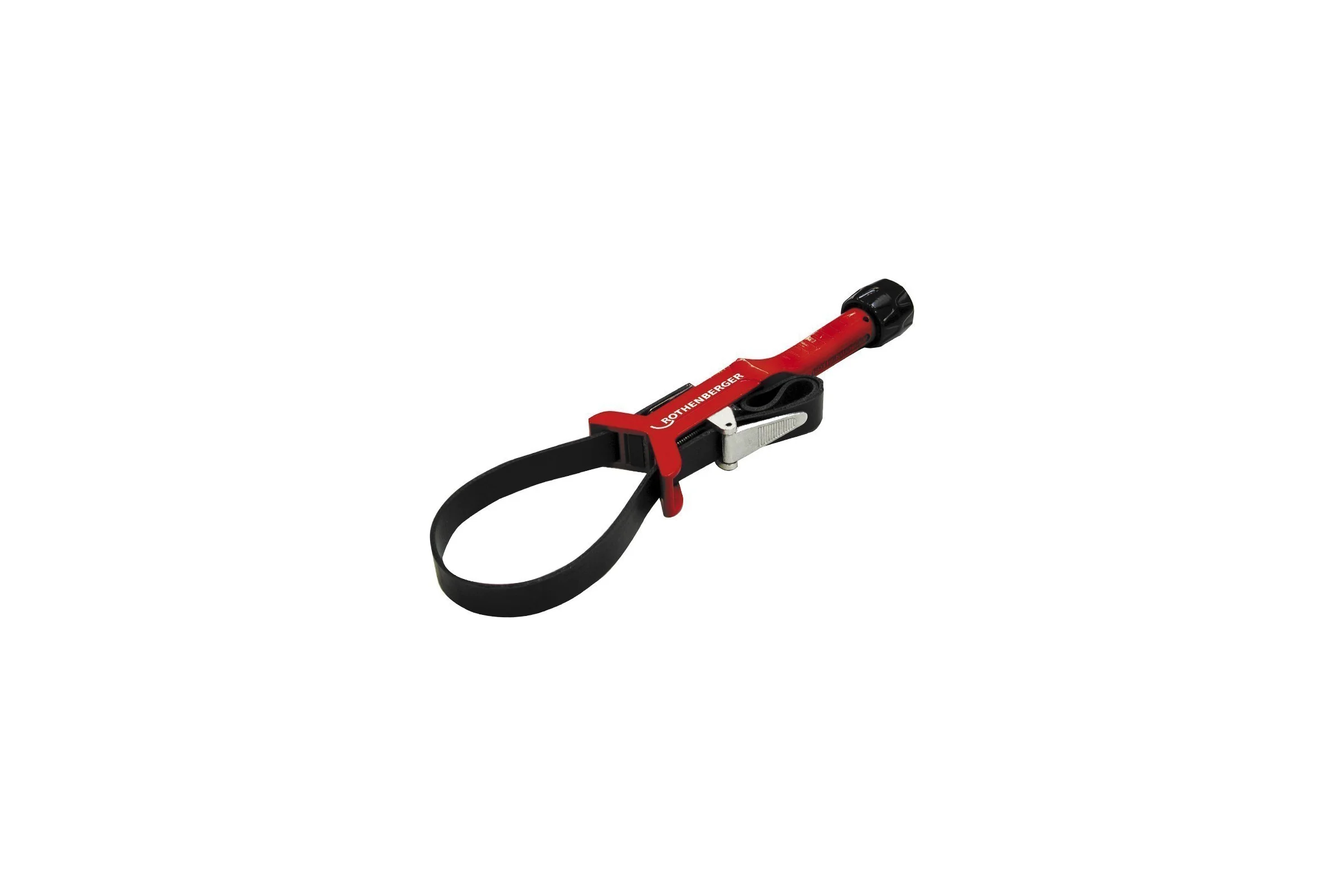 Автоматический ремешковый ключ Rothenberger для пластиковых труб EASYGRIP 3/4 - 6 (Изи Грип) 55075