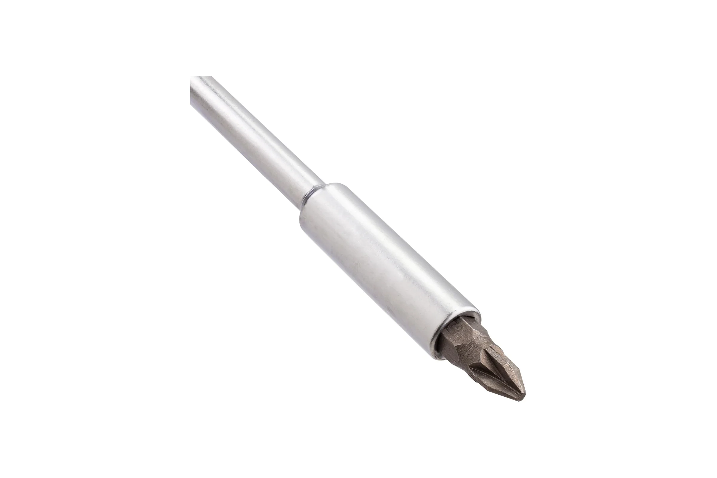 Отвертка в комплекте с битами Forsage набор 21пр. F-7021S(65971)