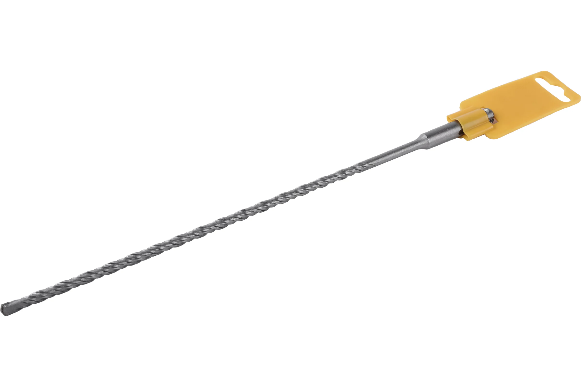 Бур по бетону (22x260 мм; SDS-plus) ИПК 22kh260SDS+