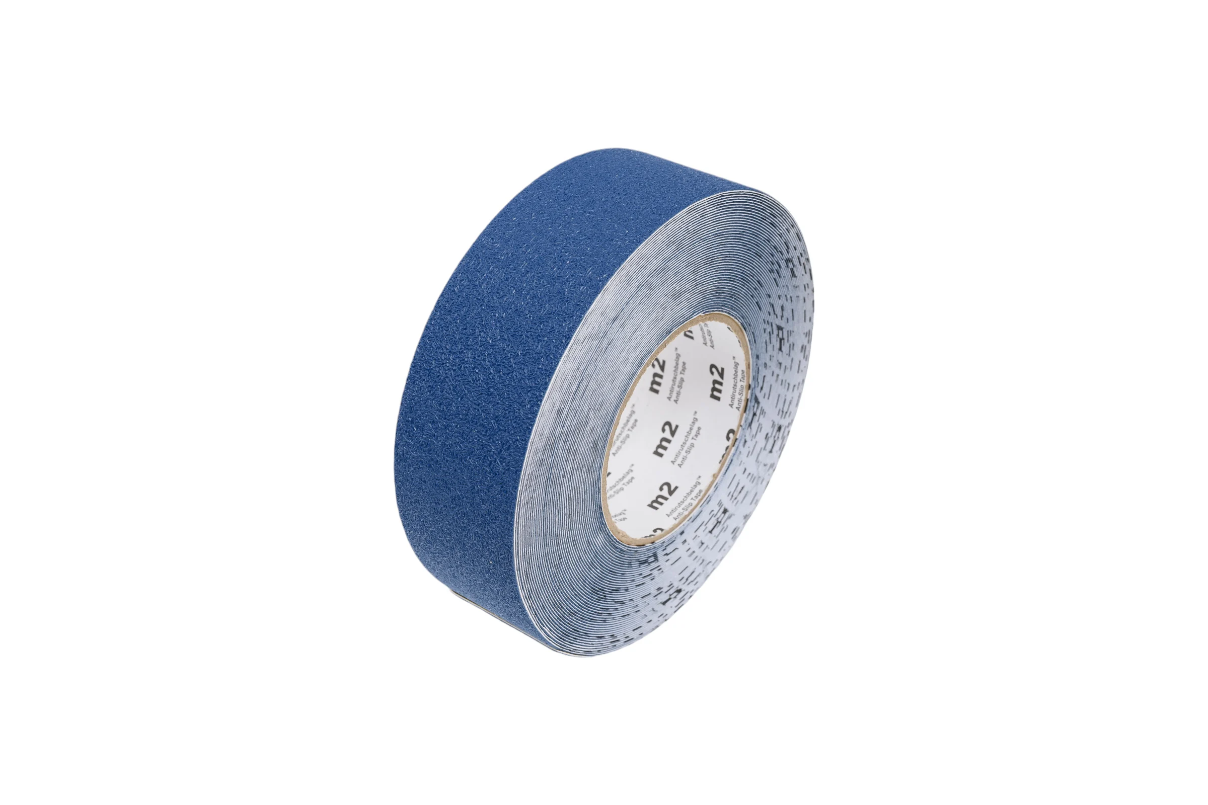 Лента ПВХ для разметки Mehlhose GmbH экстраизносостойкая, толщина 1000 мкм, цвет синий, 50 мм х 18,3 м KSBR050183