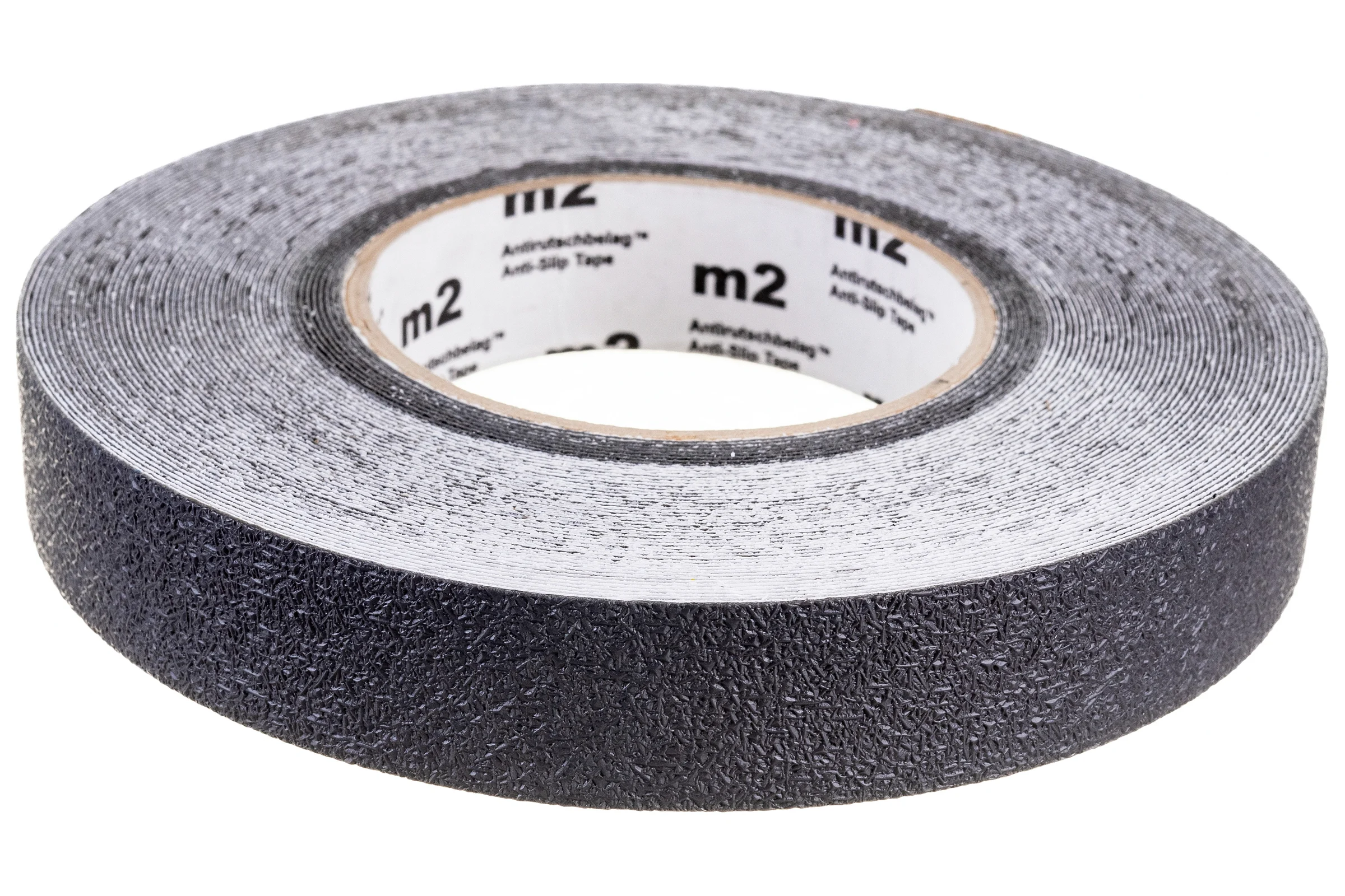Противоскользящая лента Mehlhose GmbH цвет серый, 25 мм х 18,3 м M3AR025183