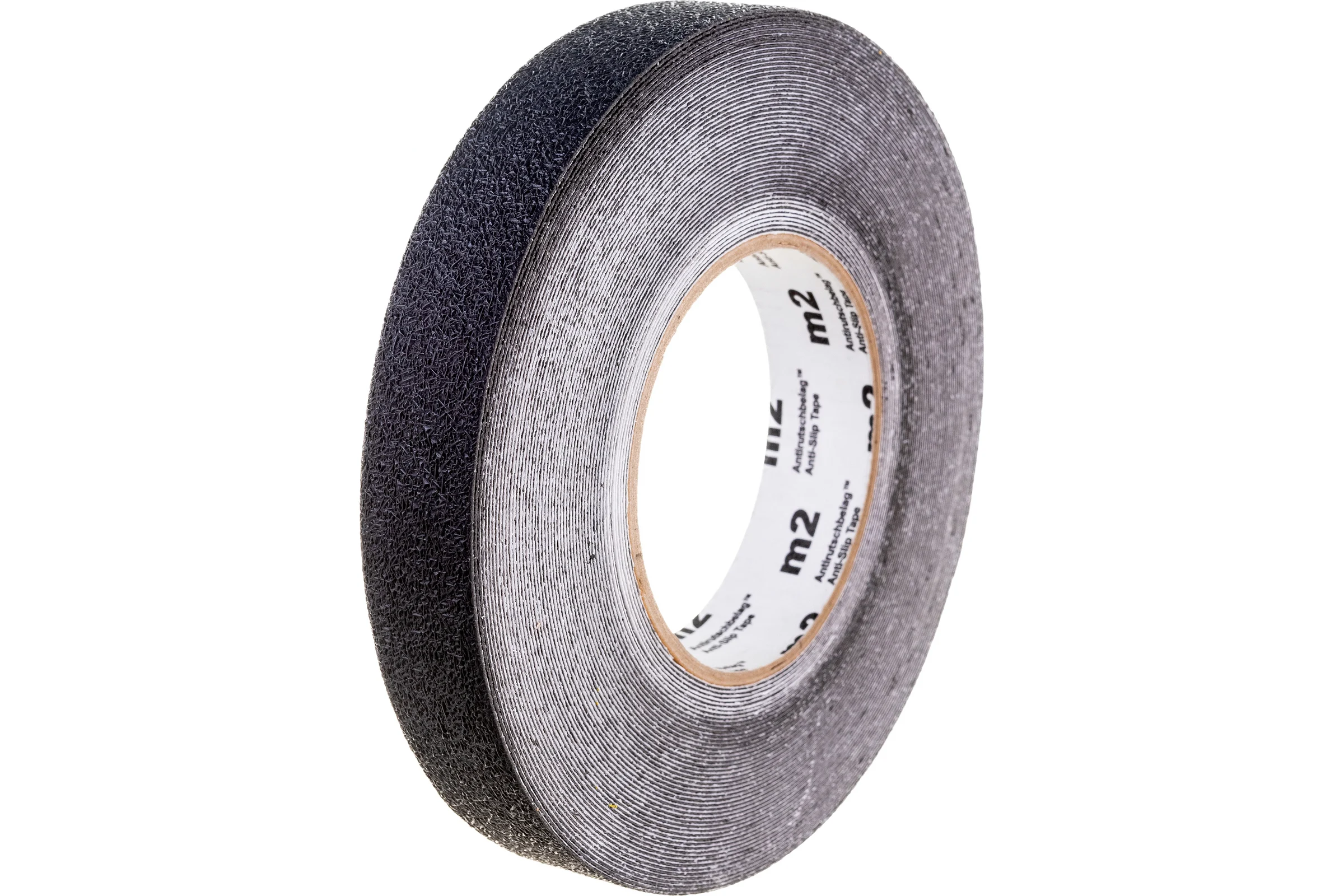 Противоскользящая лента Mehlhose GmbH цвет серый, 25 мм х 18,3 м M3AR025183