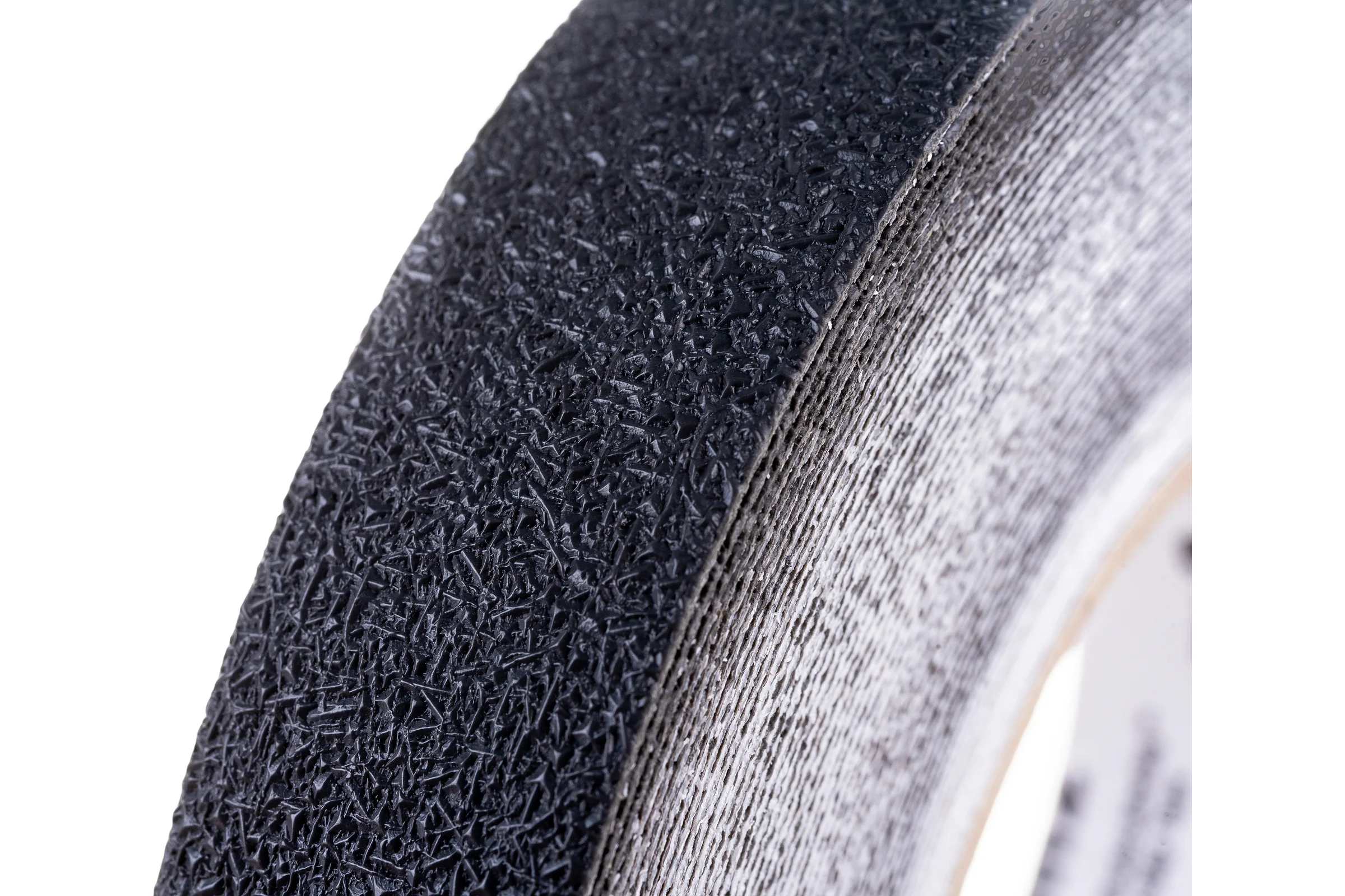 Противоскользящая лента Mehlhose GmbH цвет серый, 25 мм х 18,3 м M3AR025183