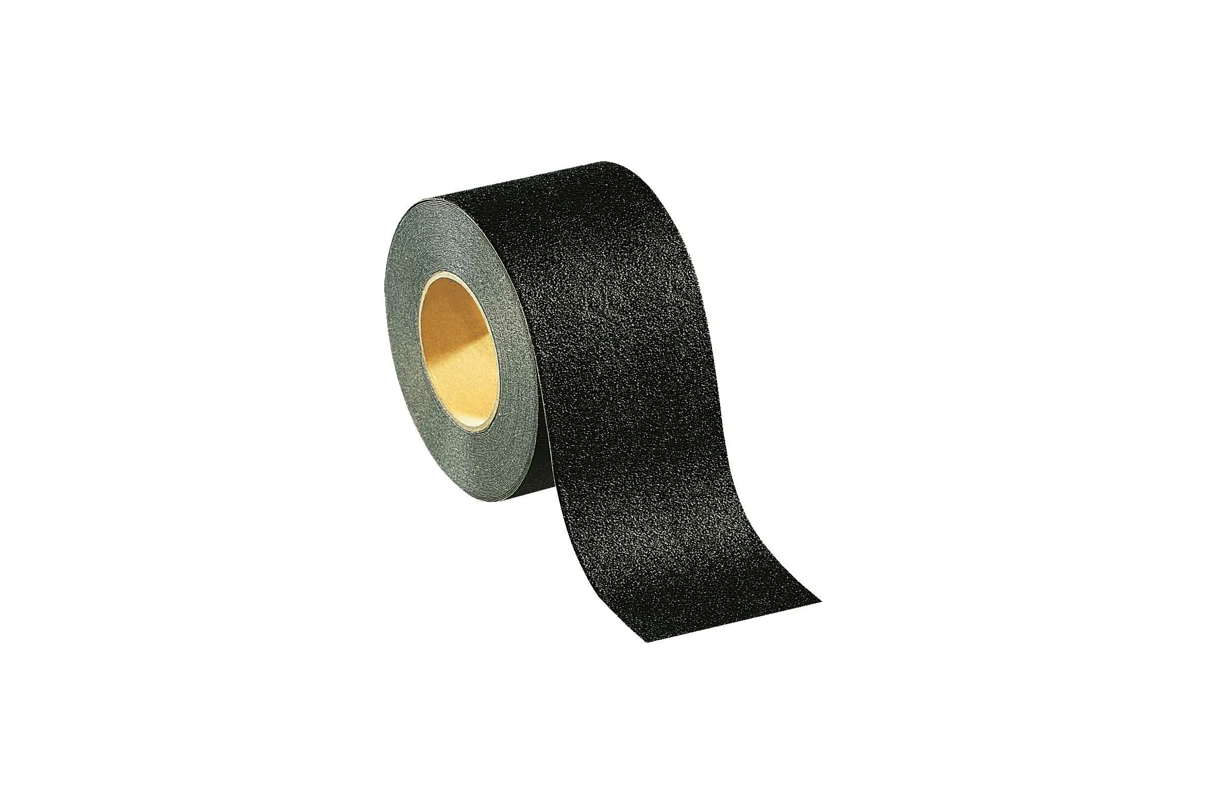 Противоскользящая лента Mehlhose GmbH цвет черный, 100 мм х 18,3 м MASR100183