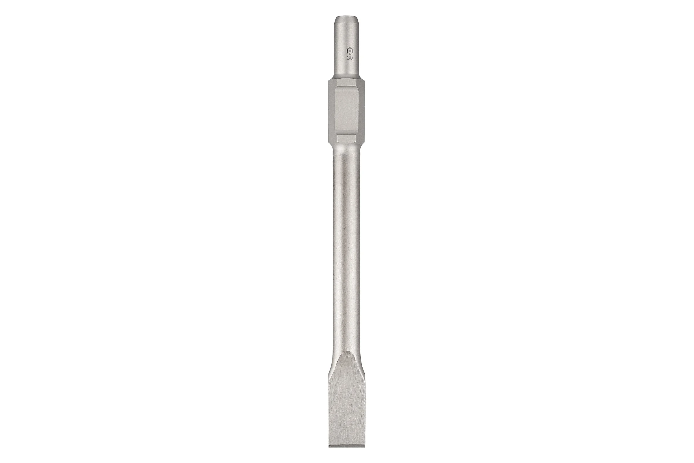 Долото плоское RUBINRITZ 35х400 HEX 30 1503040