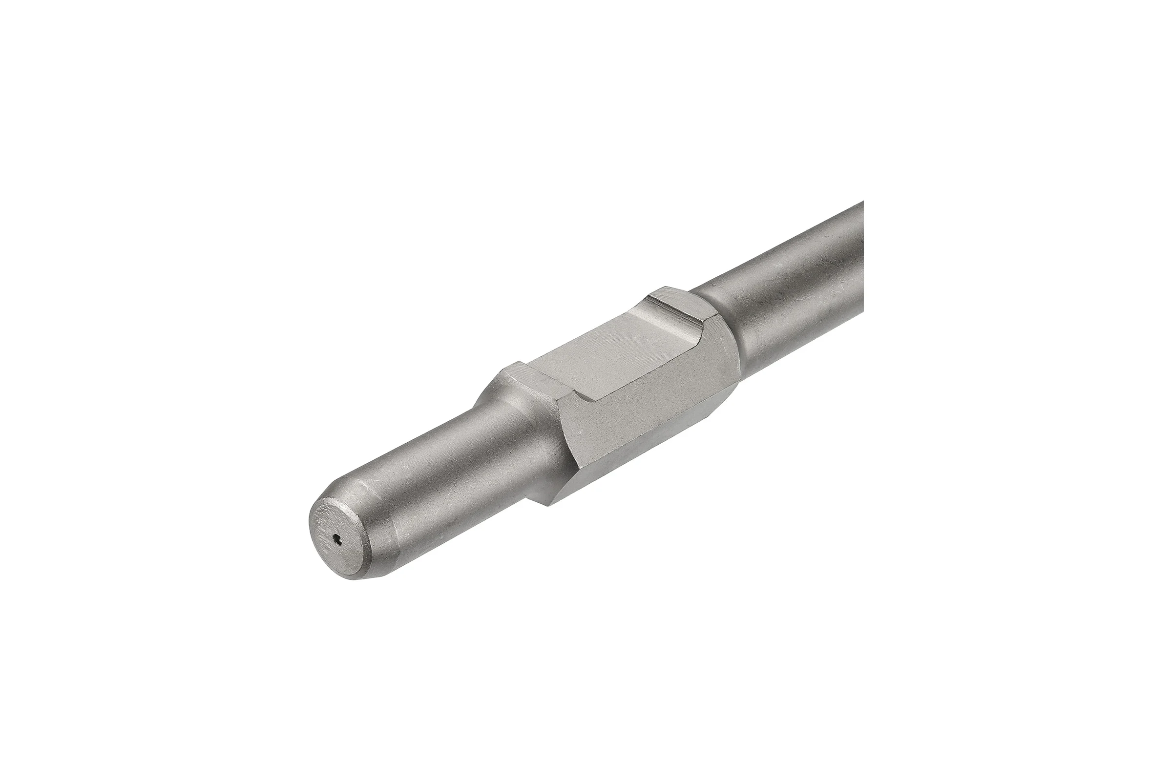 Долото плоское RUBINRITZ 35х400 HEX 30 1503040