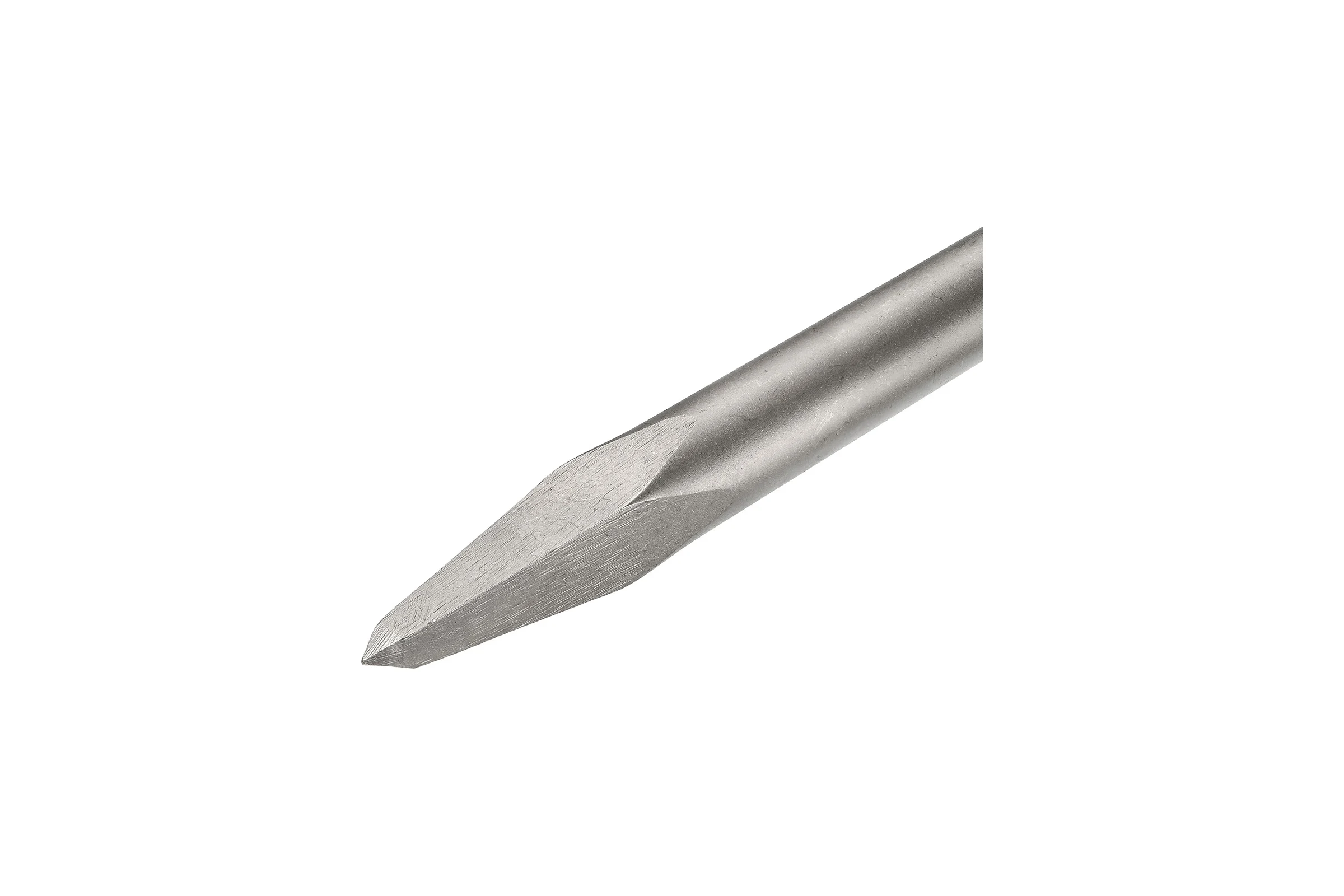 Долото пикообразное RUBINRITZ 400мм HEX 30 1504040