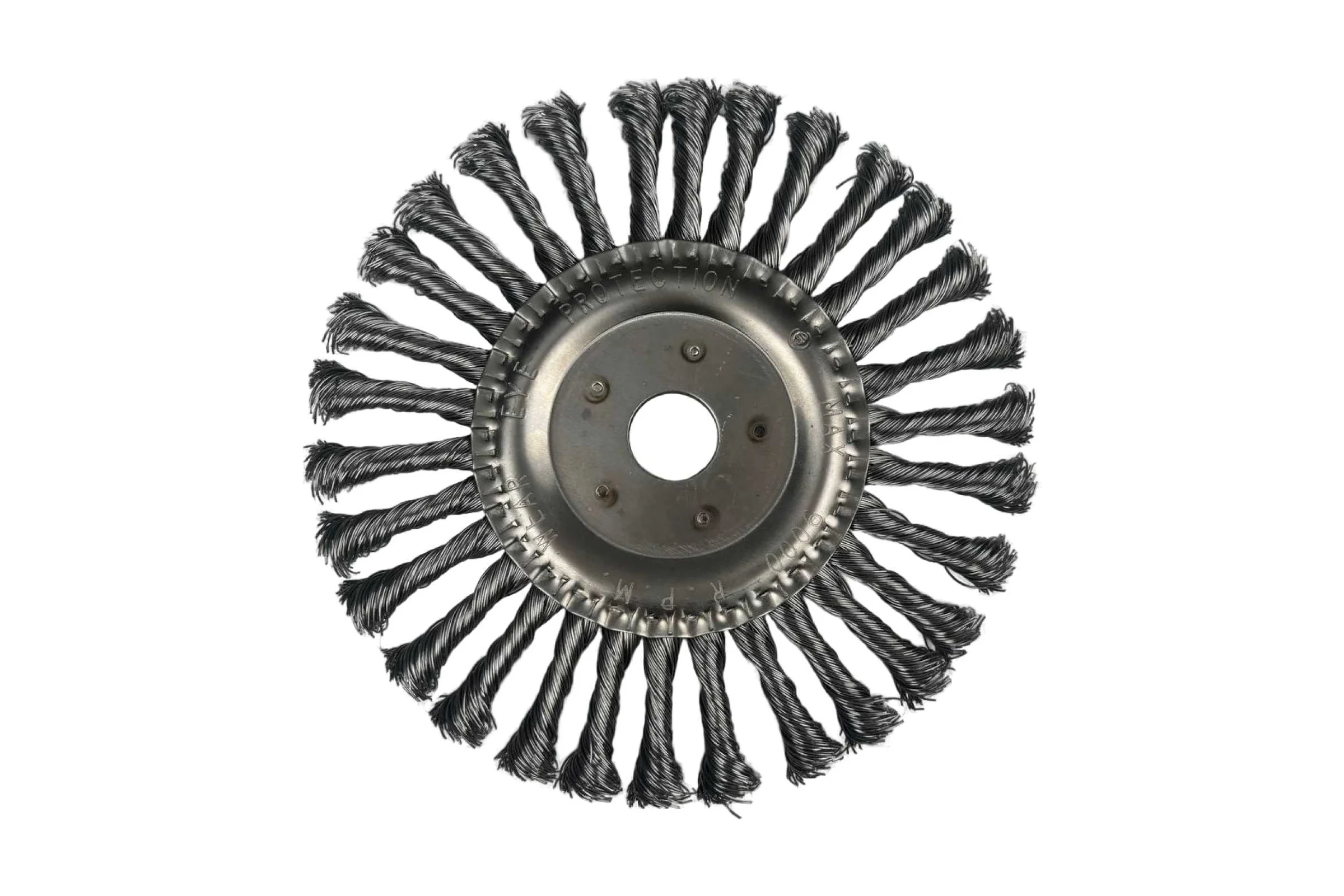 Щетка дисковая для УШМ REHOCA 175x22 мм O0057724