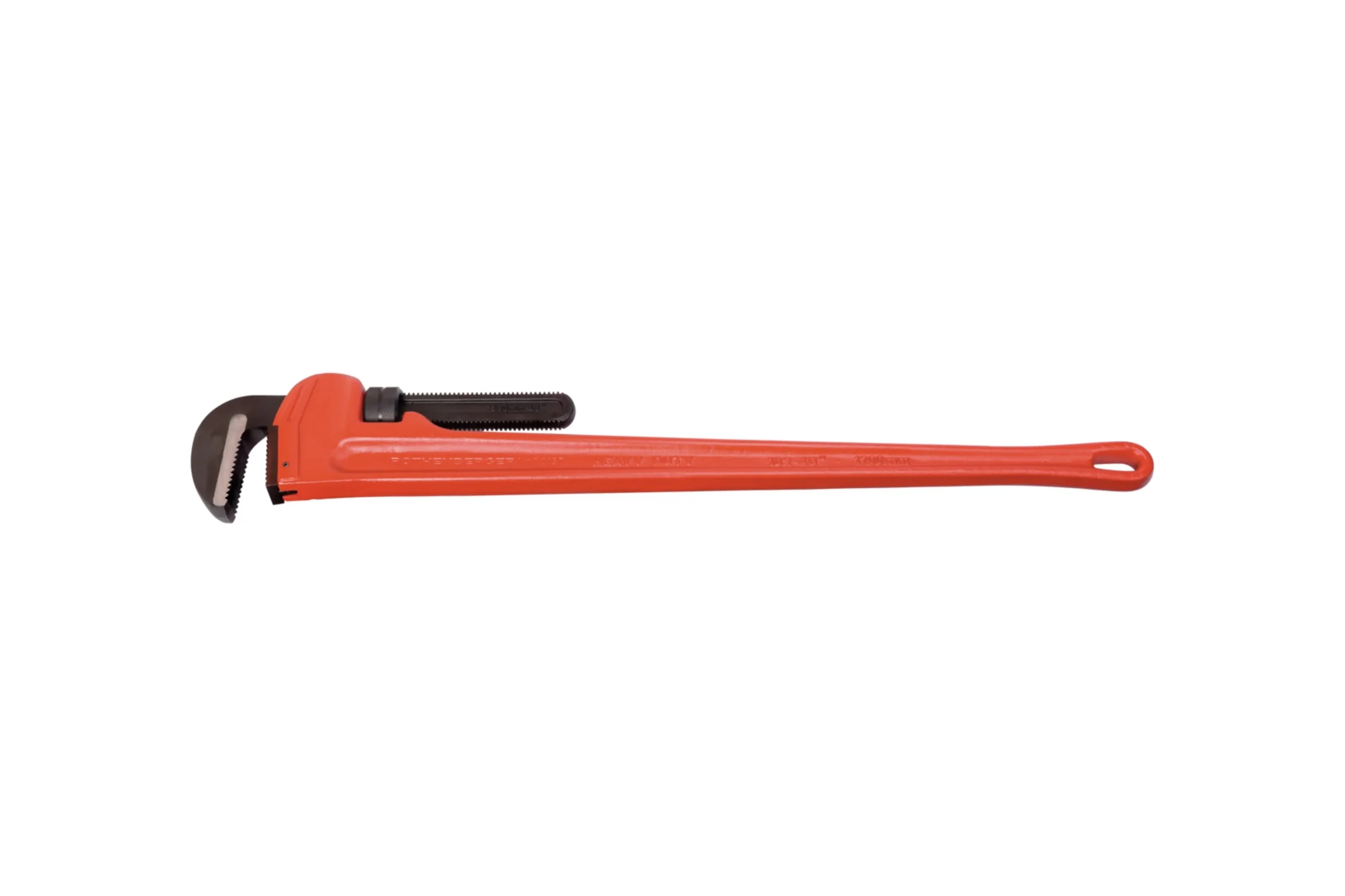 Прямой разводной ключ Rothenberger HEAVY DUTY, 48 сталь 70157