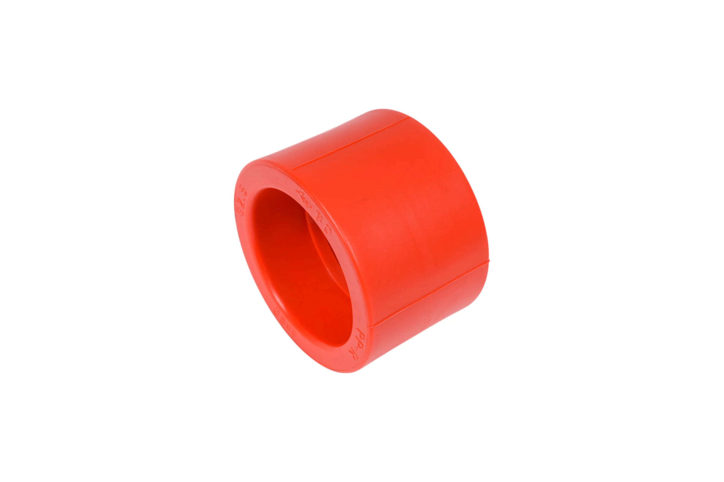 Муфта Blue Ocean "Fire Secure" - 90мм, противопожарный полипропилен Fire-S-B1 PPRF/C(R)-90