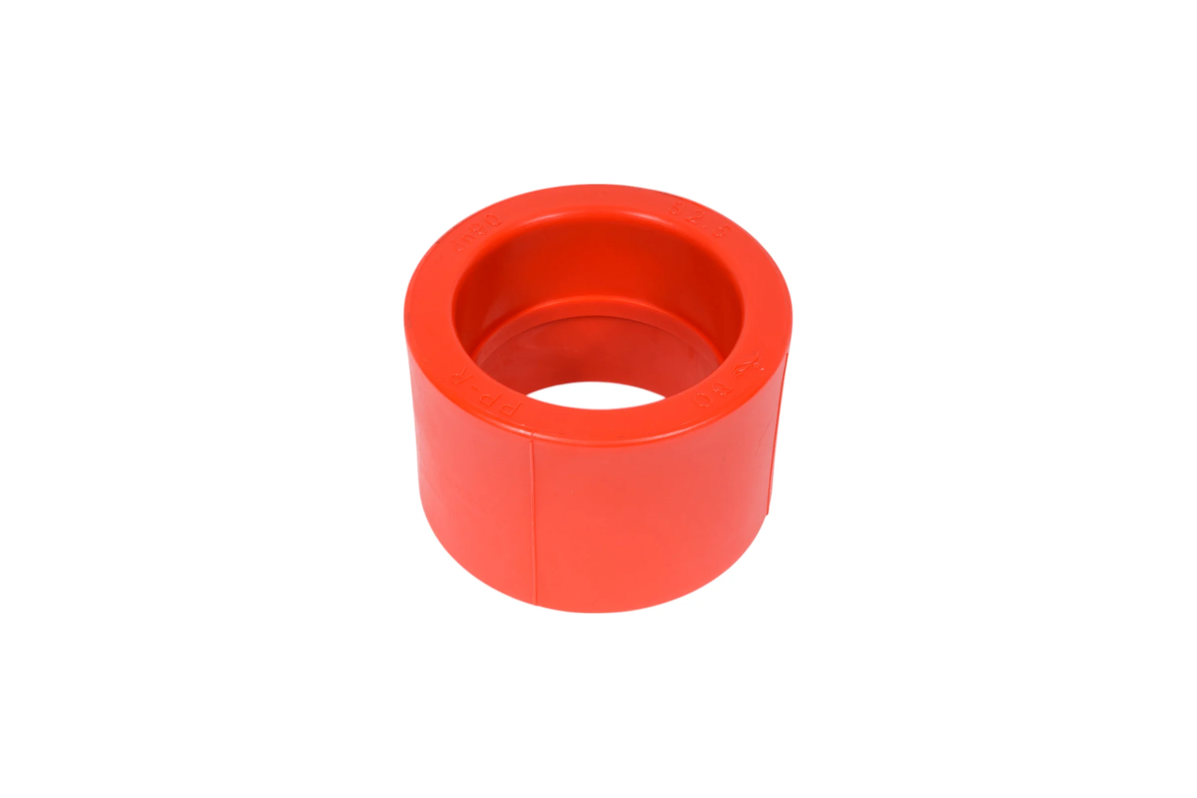 Муфта Blue Ocean "Fire Secure" - 90мм, противопожарный полипропилен Fire-S-B1 PPRF/C(R)-90