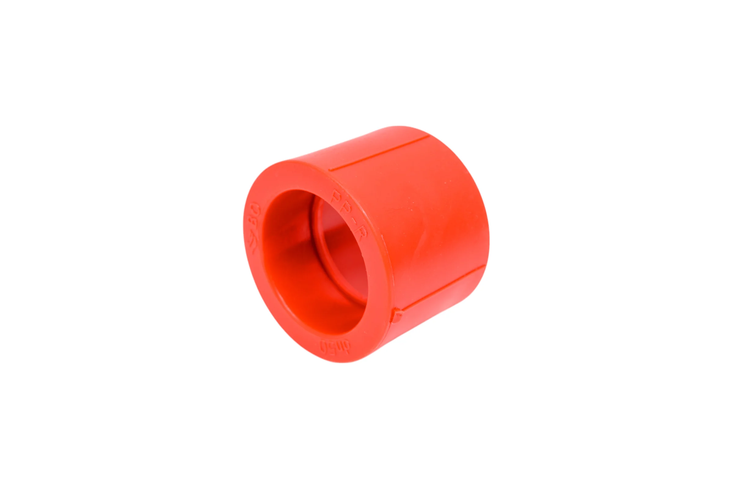 Муфта Blue Ocean "Fire Secure" - 50мм, противопожарный полипропилен Fire-S-B1 PPRF/C(R)-50