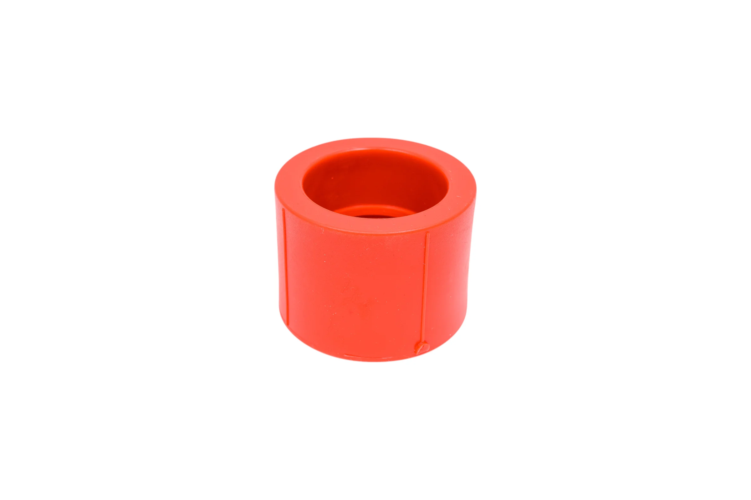 Муфта Blue Ocean "Fire Secure" - 50мм, противопожарный полипропилен Fire-S-B1 PPRF/C(R)-50