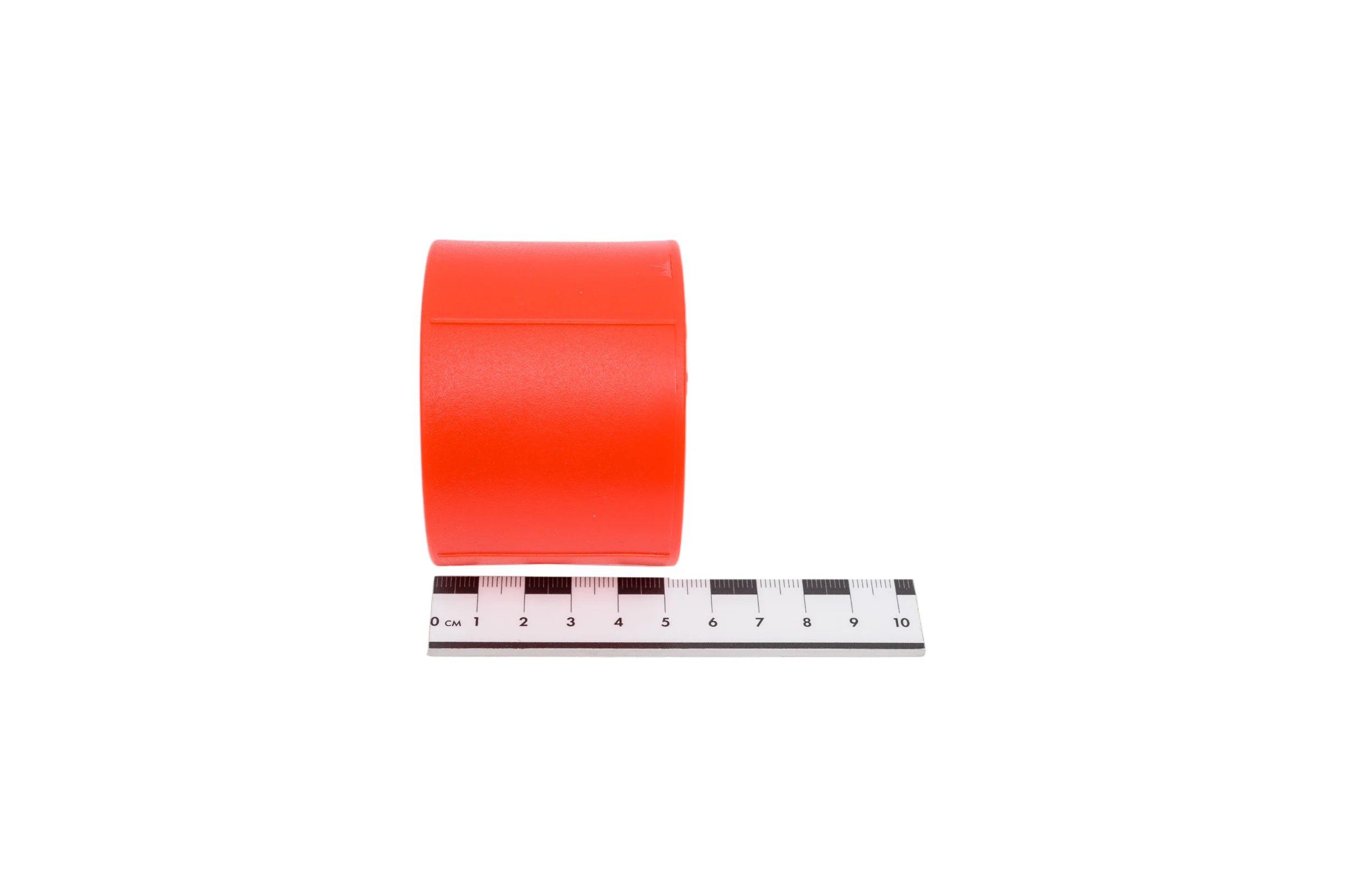 Муфта Blue Ocean "Fire Secure" - 50мм, противопожарный полипропилен Fire-S-B1 PPRF/C(R)-50