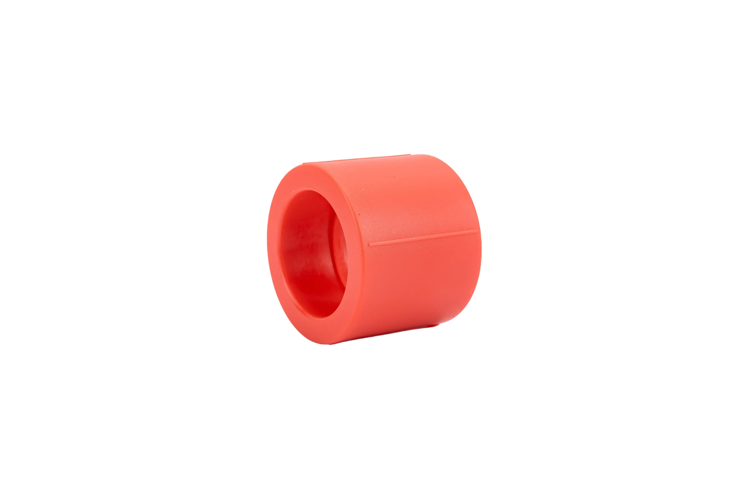 Муфта Blue Ocean "Fire Secure" - 40мм, противопожарный полипропилен Fire-S-B1 PPRF/C(R)-40