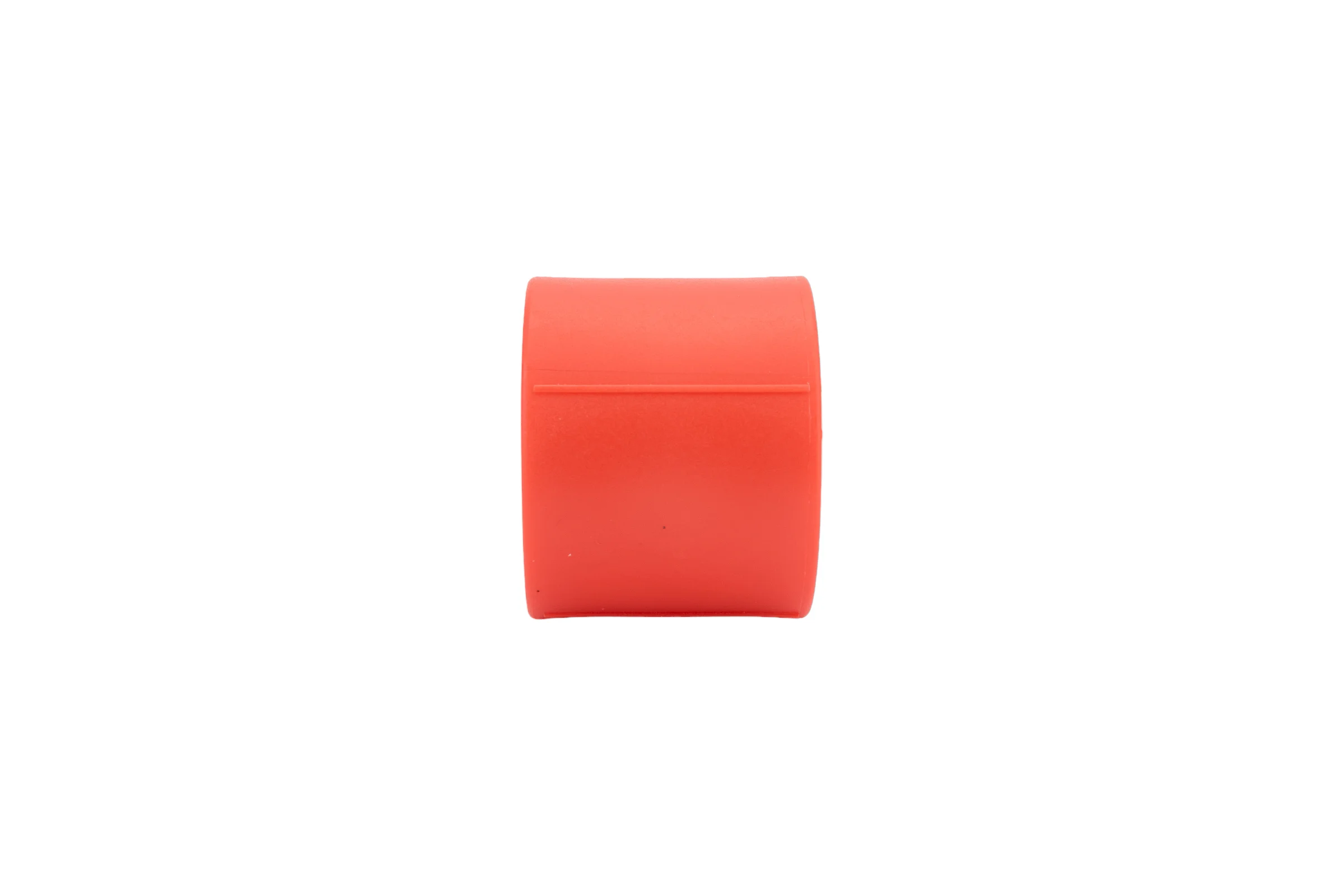 Муфта Blue Ocean "Fire Secure" - 40мм, противопожарный полипропилен Fire-S-B1 PPRF/C(R)-40