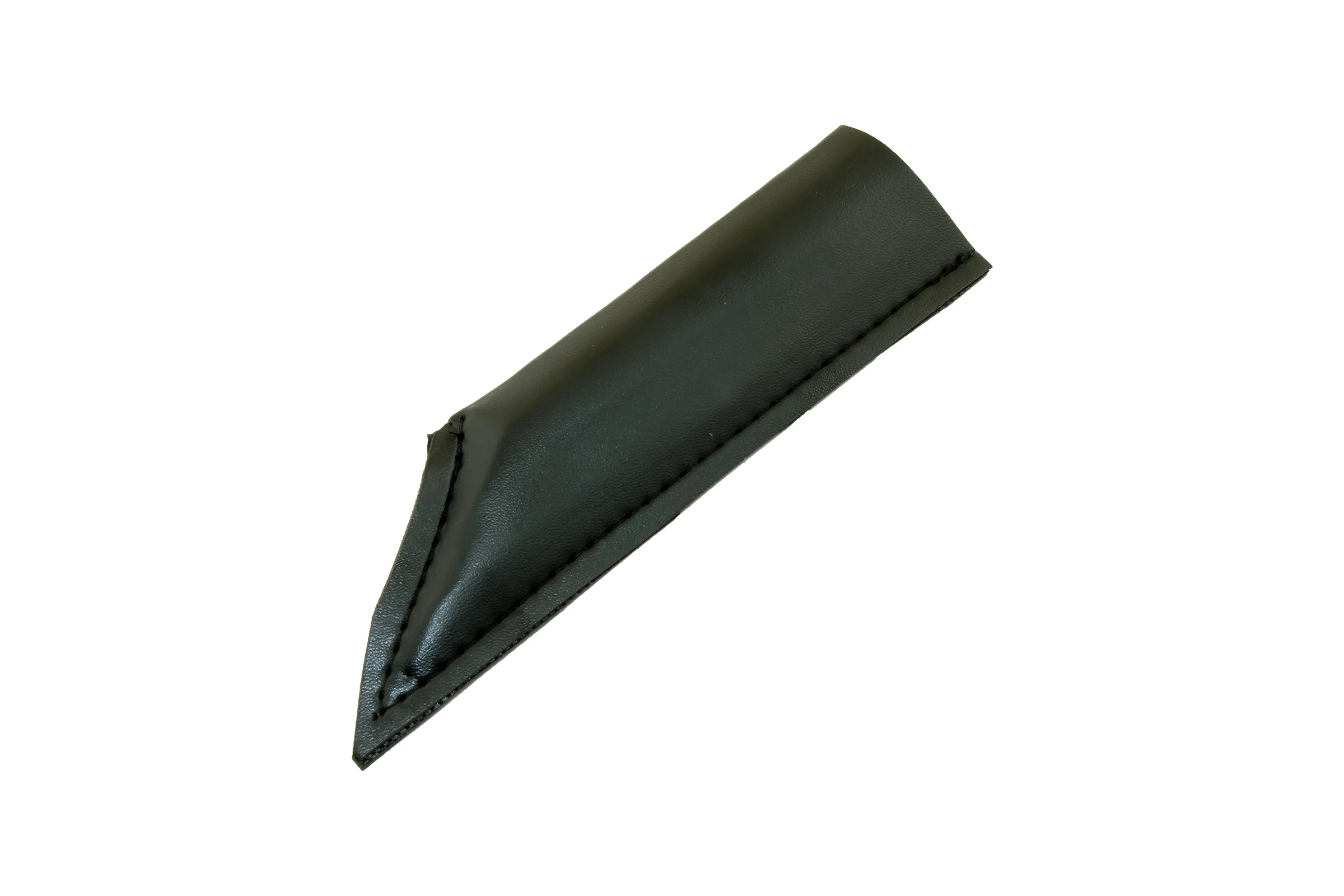 Линейка лекальная CNIC тип ЛД- 150x30гр кл.точн.00 с двухсторонним скосом ножевидной формы 76450