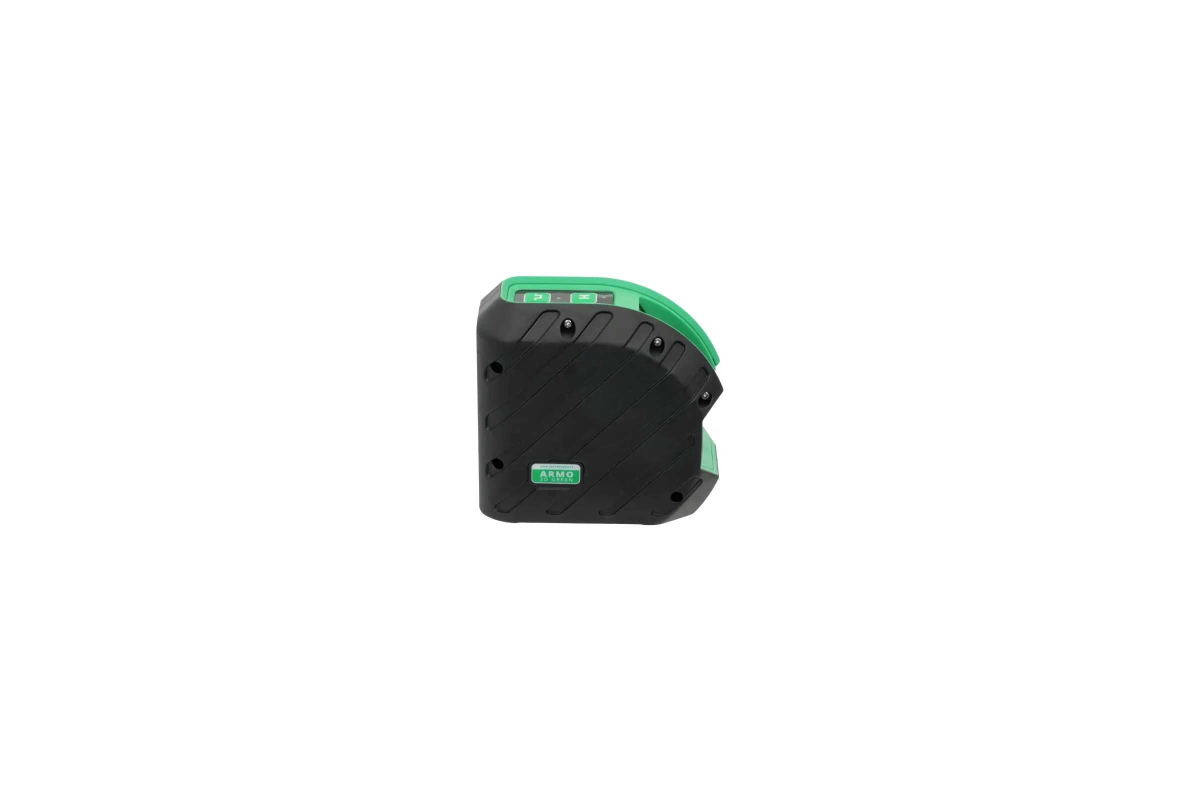 Лазерный уровень ADA ARMO 2D GREEN Basic Edition А00779