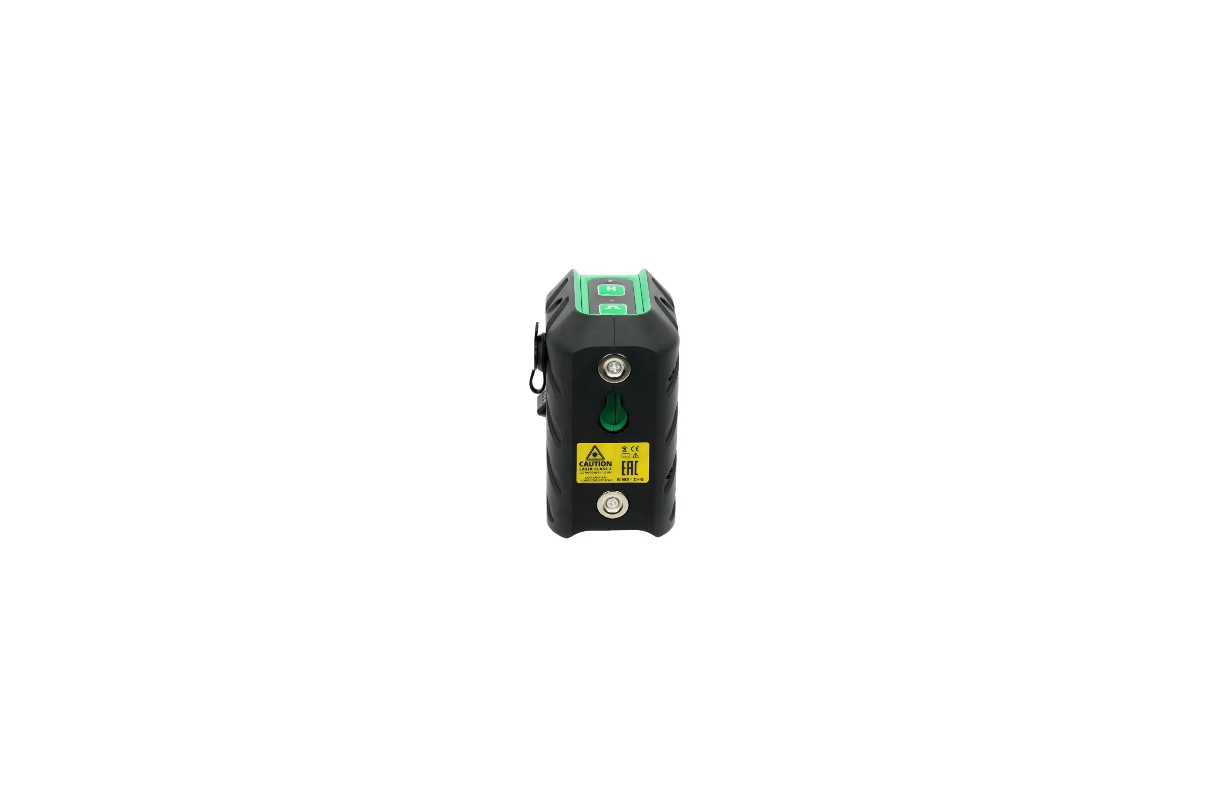 Лазерный уровень ADA ARMO 2D GREEN Basic Edition А00779