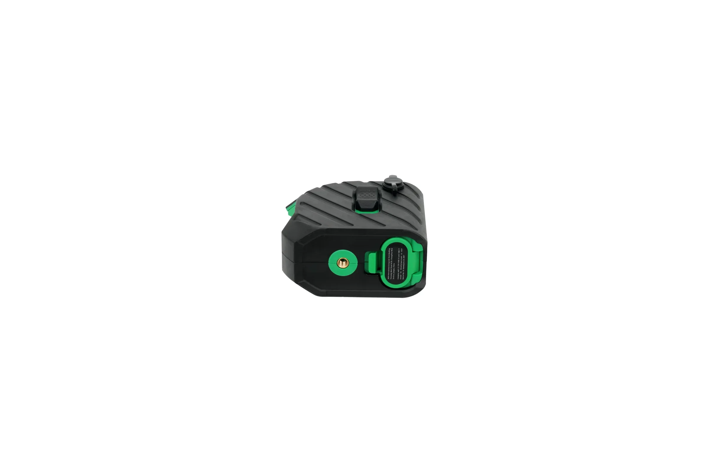 Лазерный уровень ADA ARMO 2D GREEN Basic Edition А00779