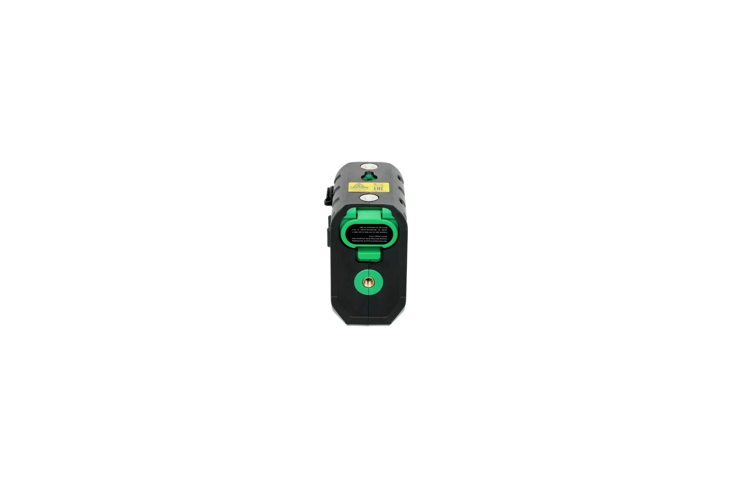 Лазерный уровень ADA ARMO 2D GREEN Basic Edition А00779