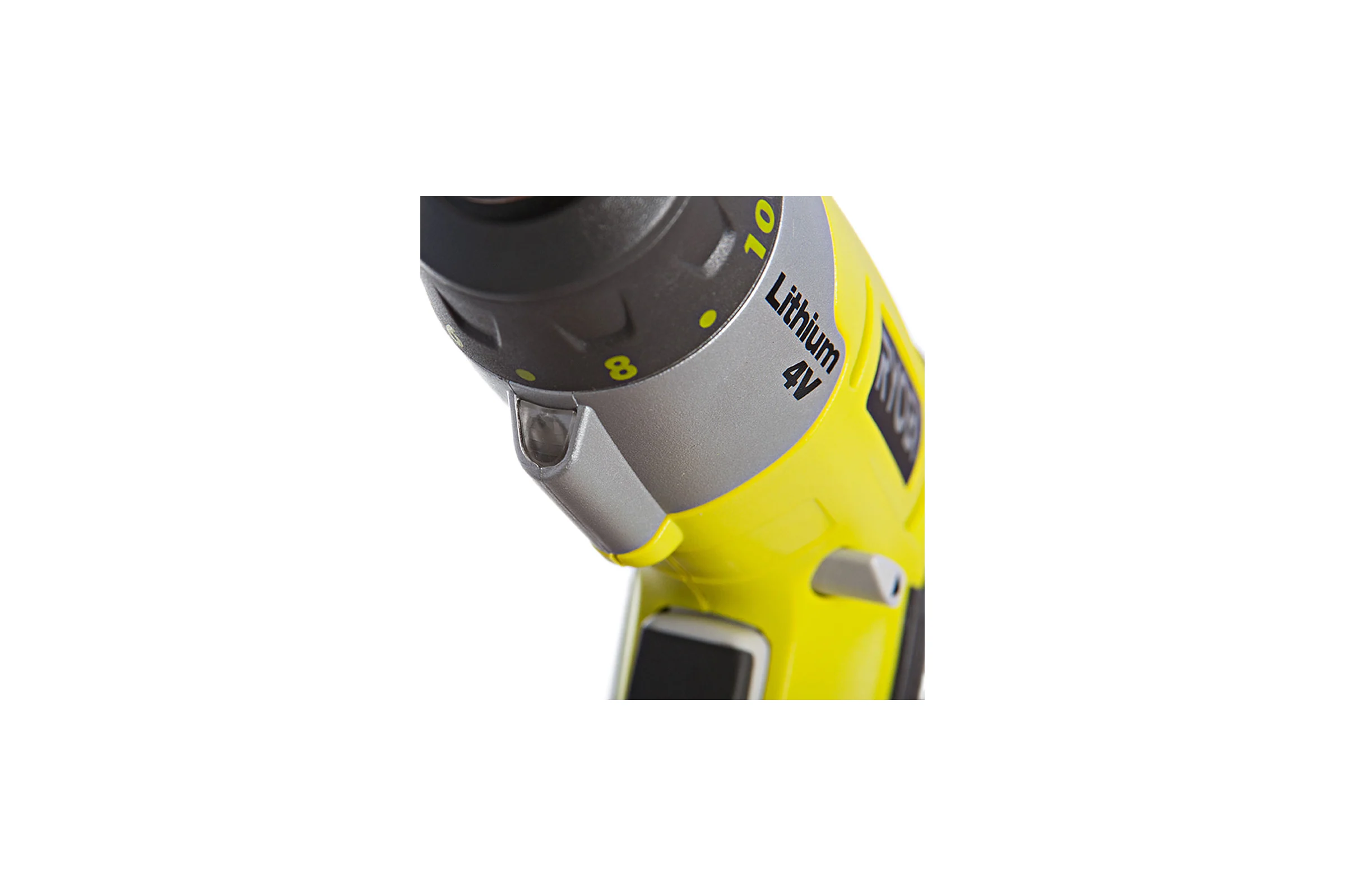 Аккумуляторная отвертка Ryobi CSD4107BG 5133000139