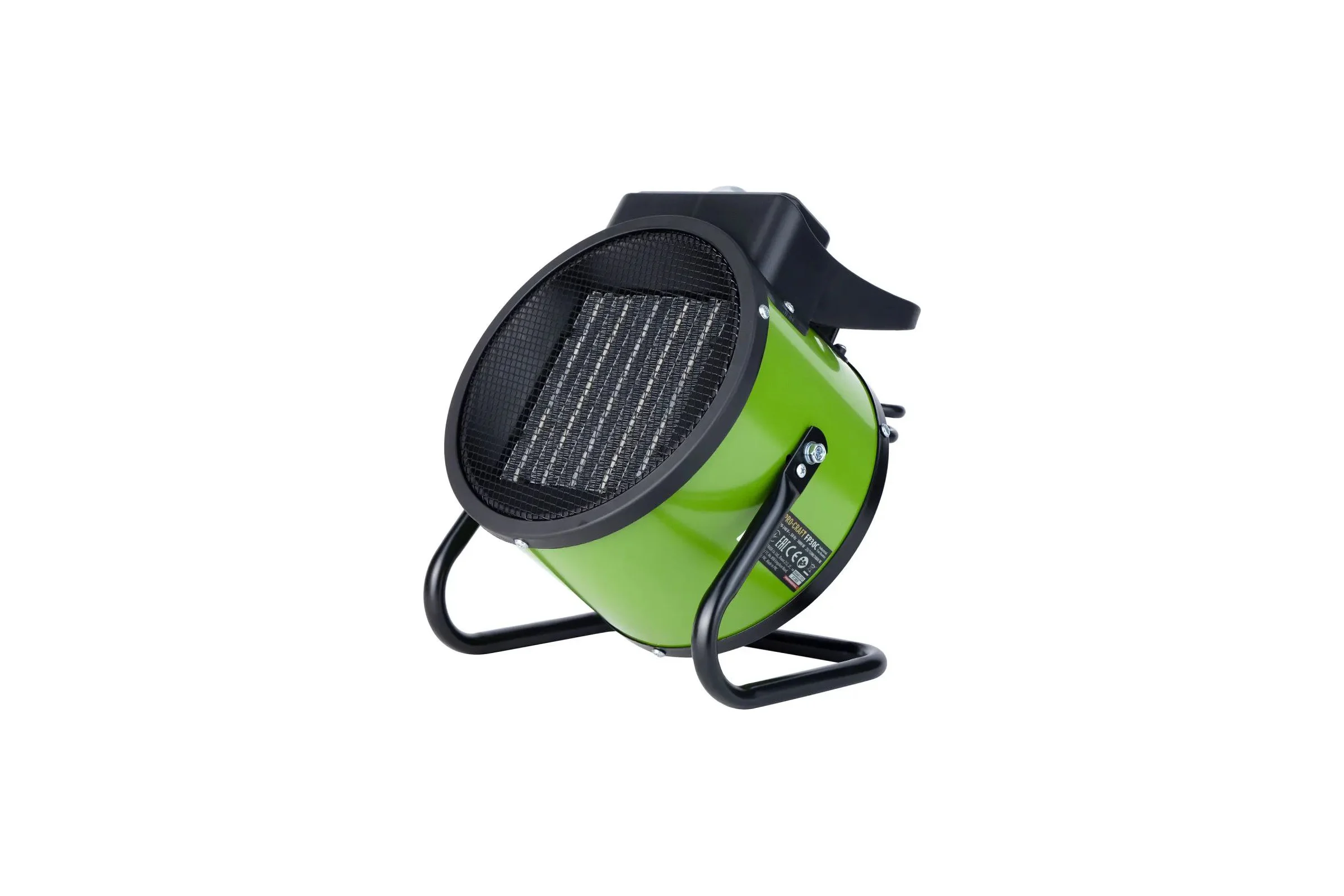 Тепловентилятор   25/1000/2000Вт PROCRAFT FP30C