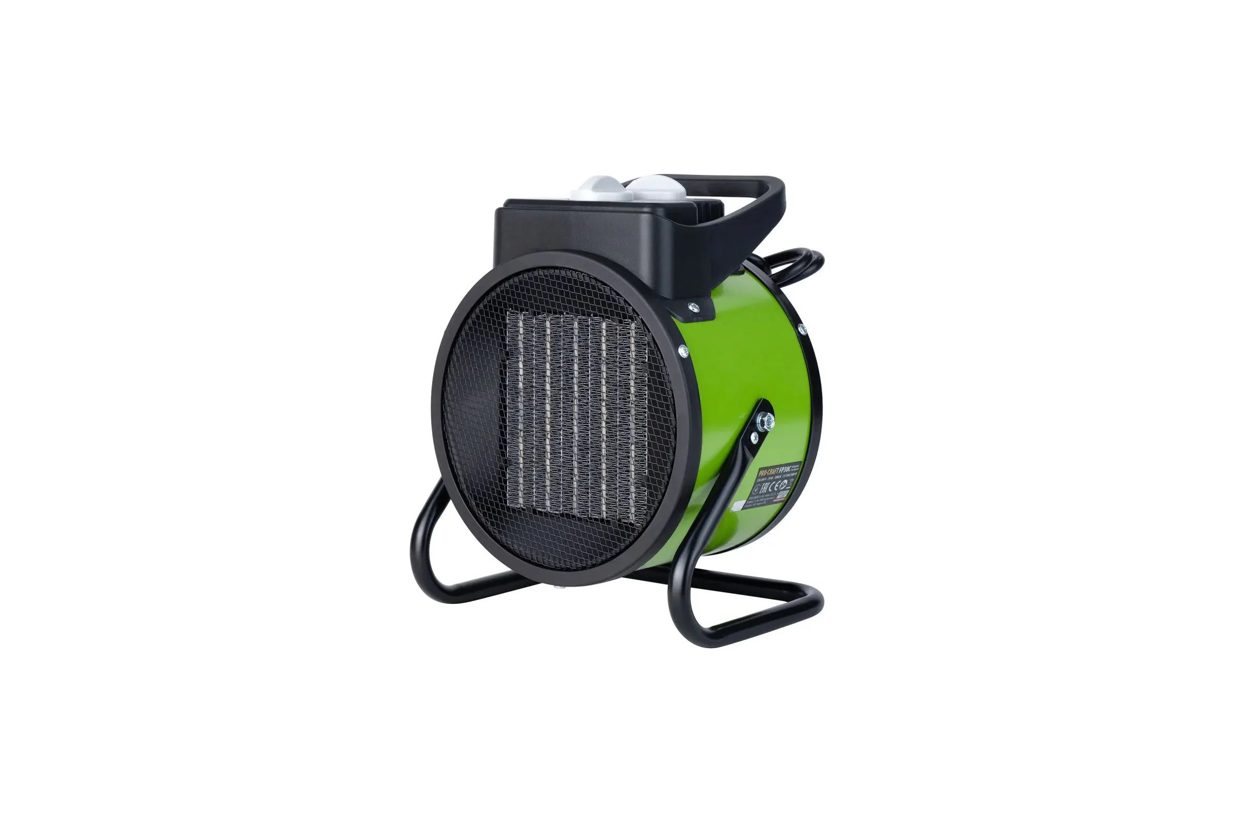 Тепловентилятор   25/1000/2000Вт PROCRAFT FP30C